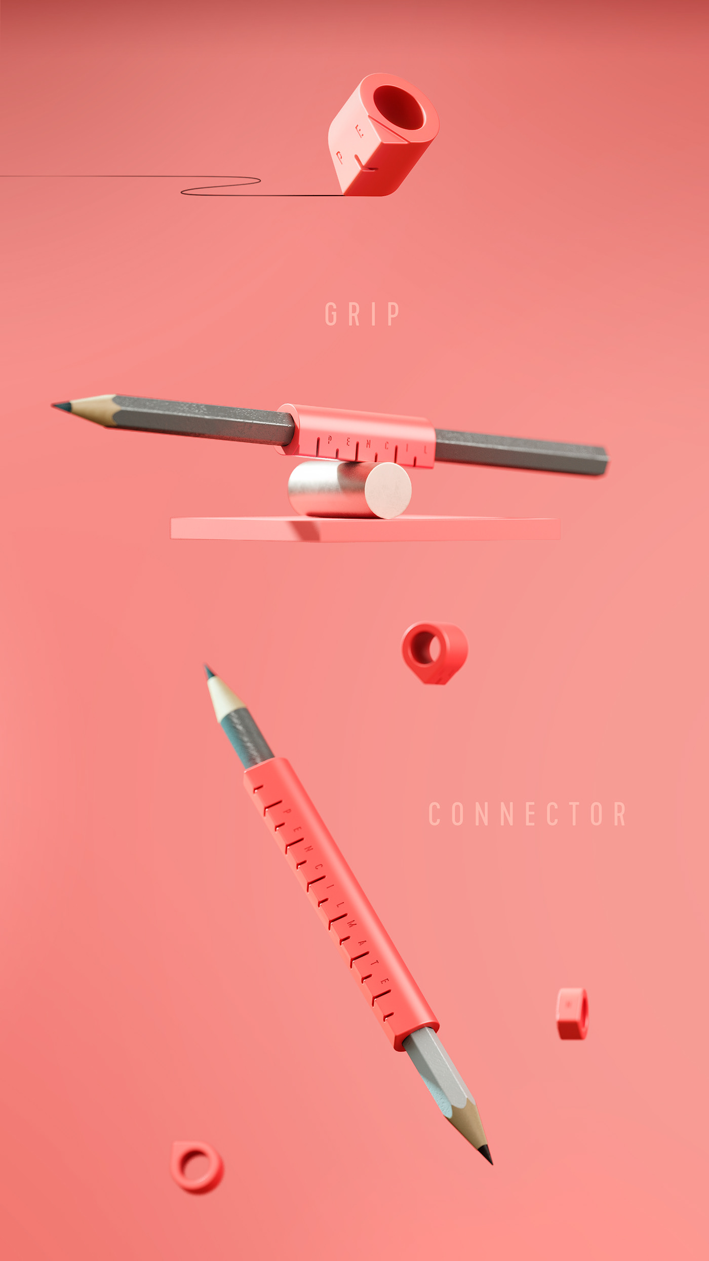 conceptual design，eraser，tool，product design，