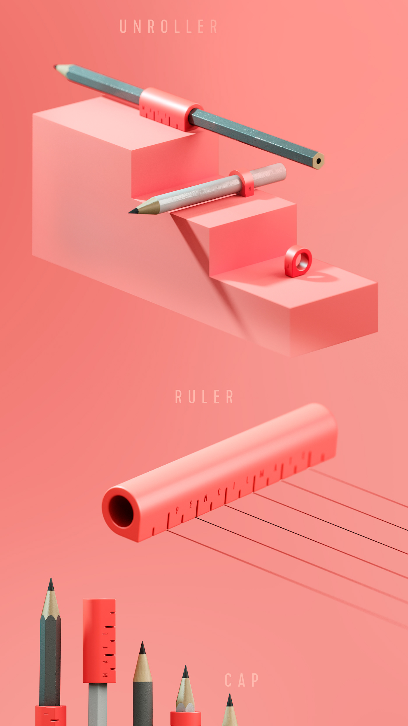 conceptual design，eraser，tool，product design，