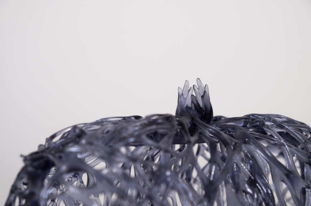 3D printing，Design，kelp，Simplicity，handbag，