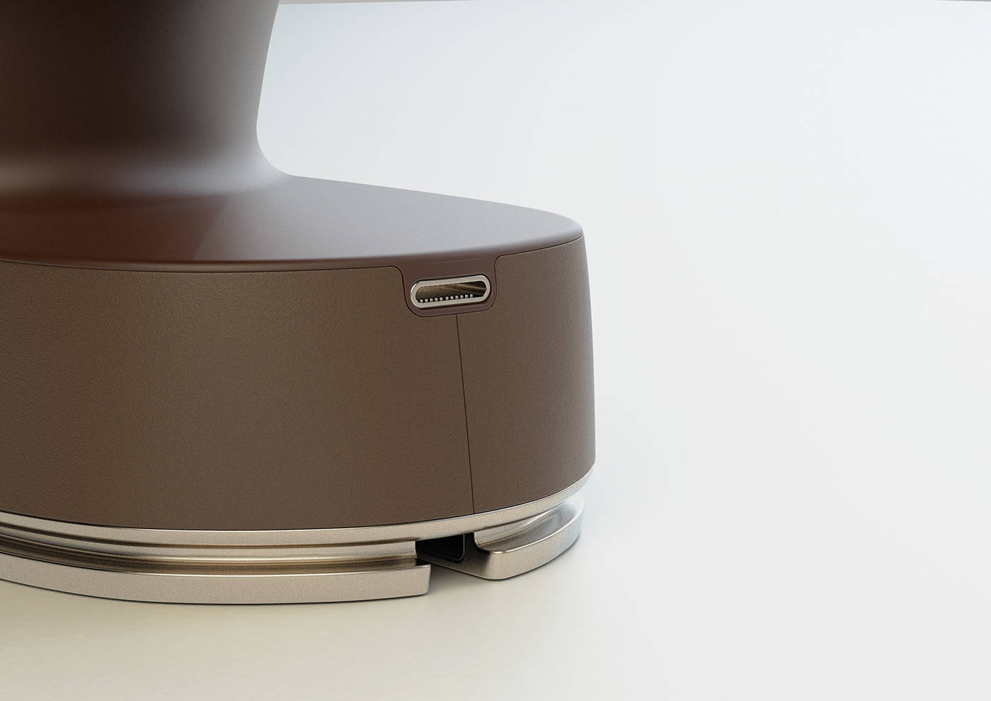 Small iron，MIDI - Iron design，Beomsik Yoon，Portable，