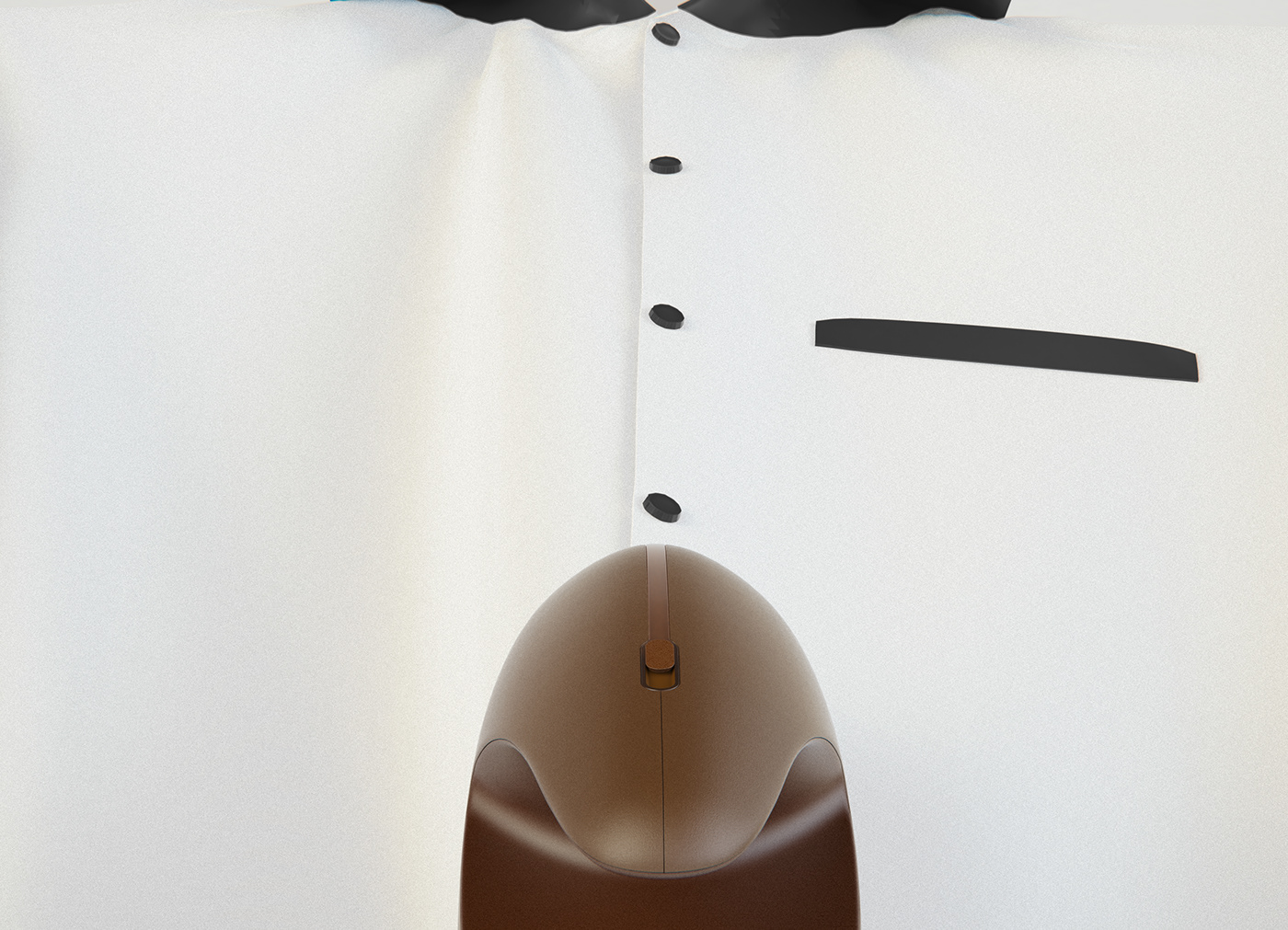 Small iron，MIDI - Iron design，Beomsik Yoon，Portable，