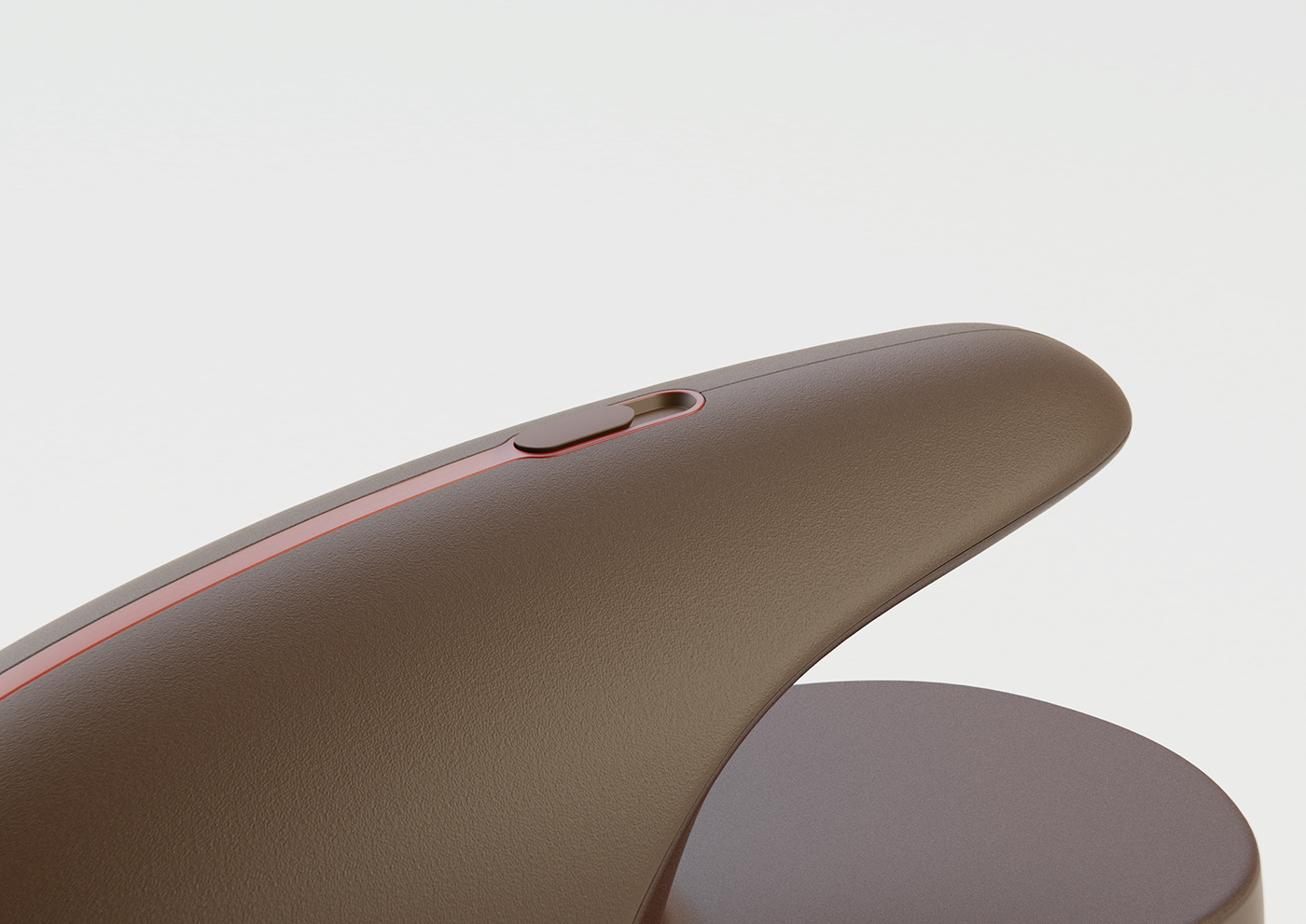 Small iron，MIDI - Iron design，Beomsik Yoon，Portable，