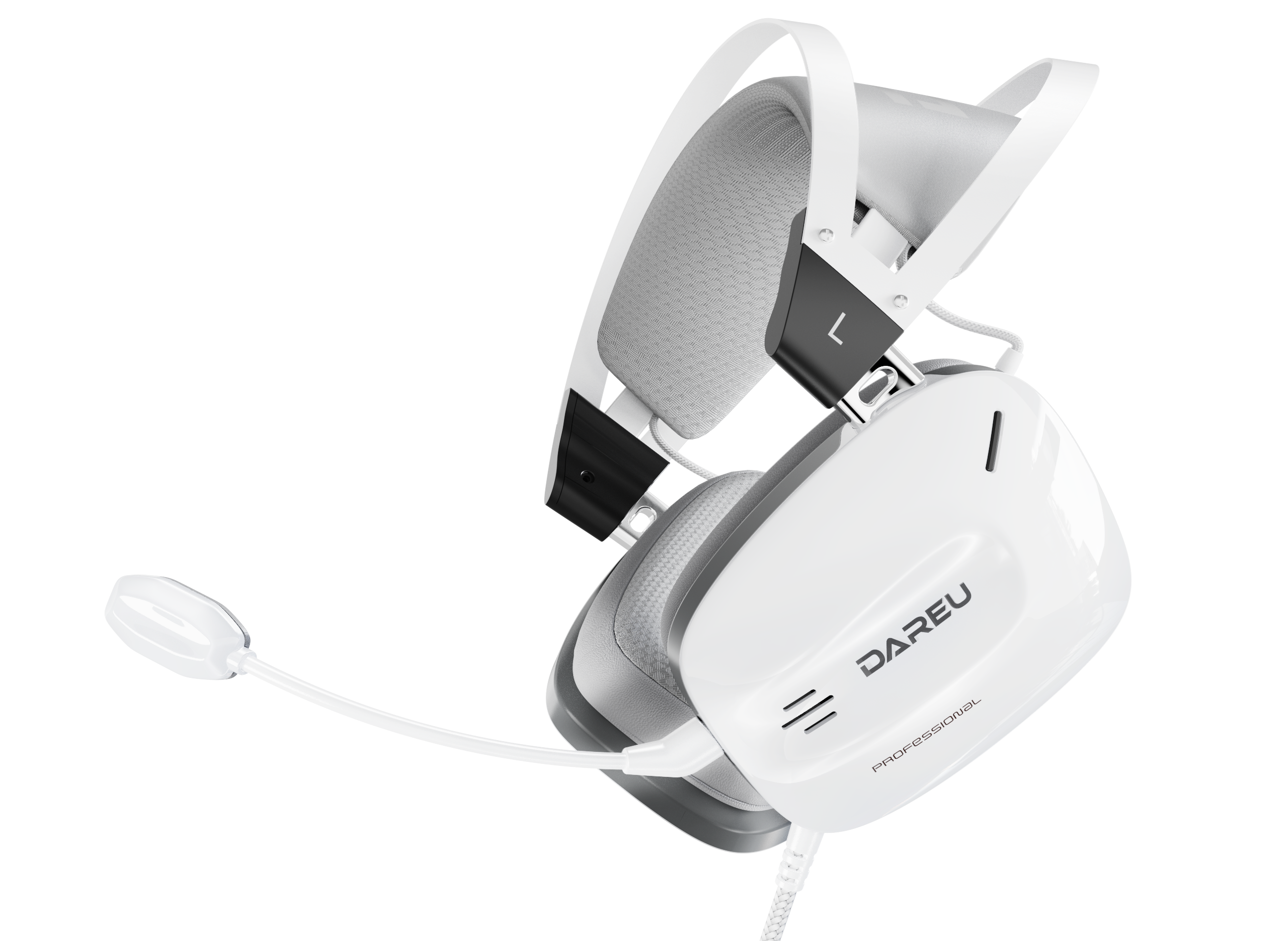 Daryou，headset，E-sports headset，Listen to the voice to distinguish the position，Eat chicken，Daryou Game Headset，