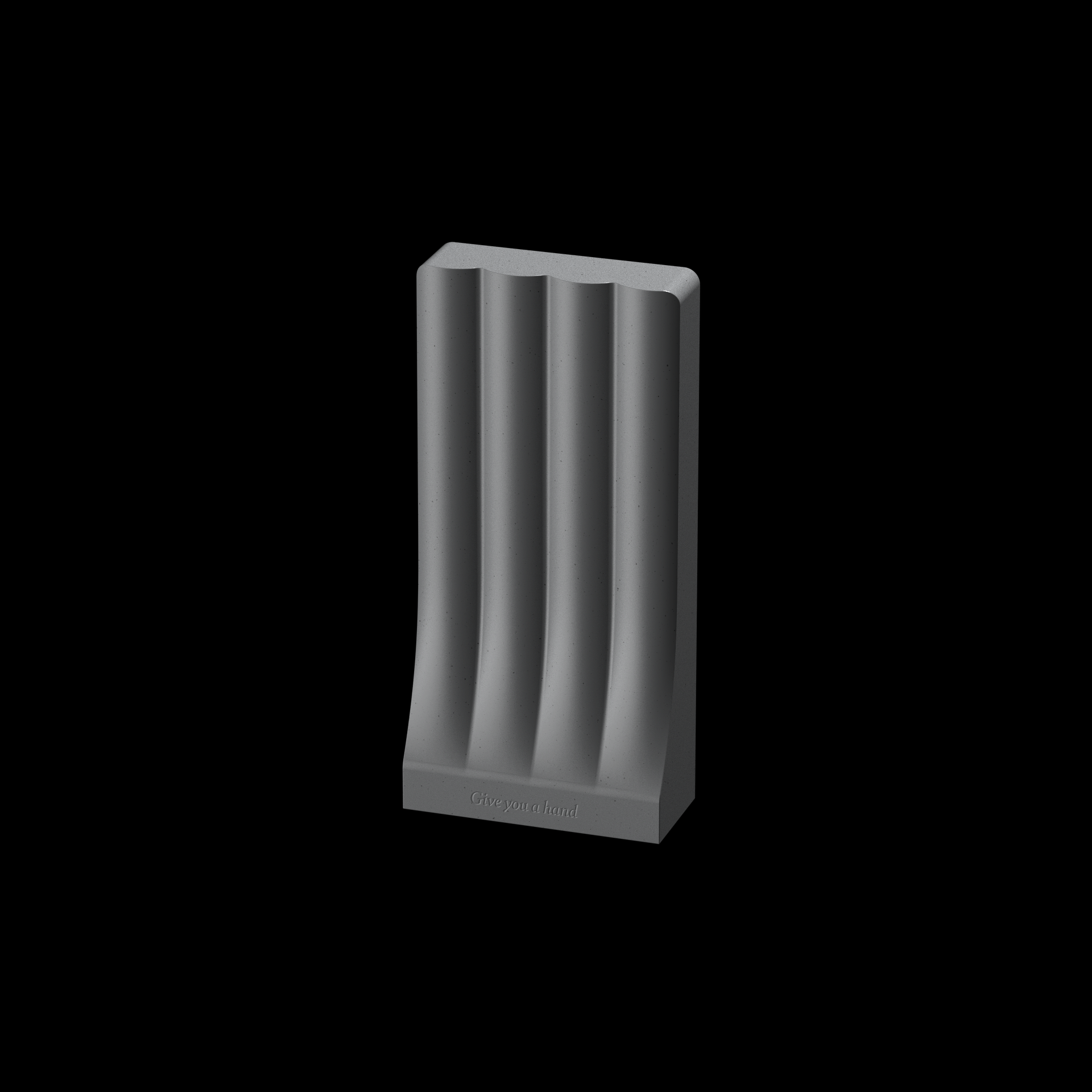 Minsu Kim，product design，Desktop products，Give you a hand，Series products，Ergonomics，