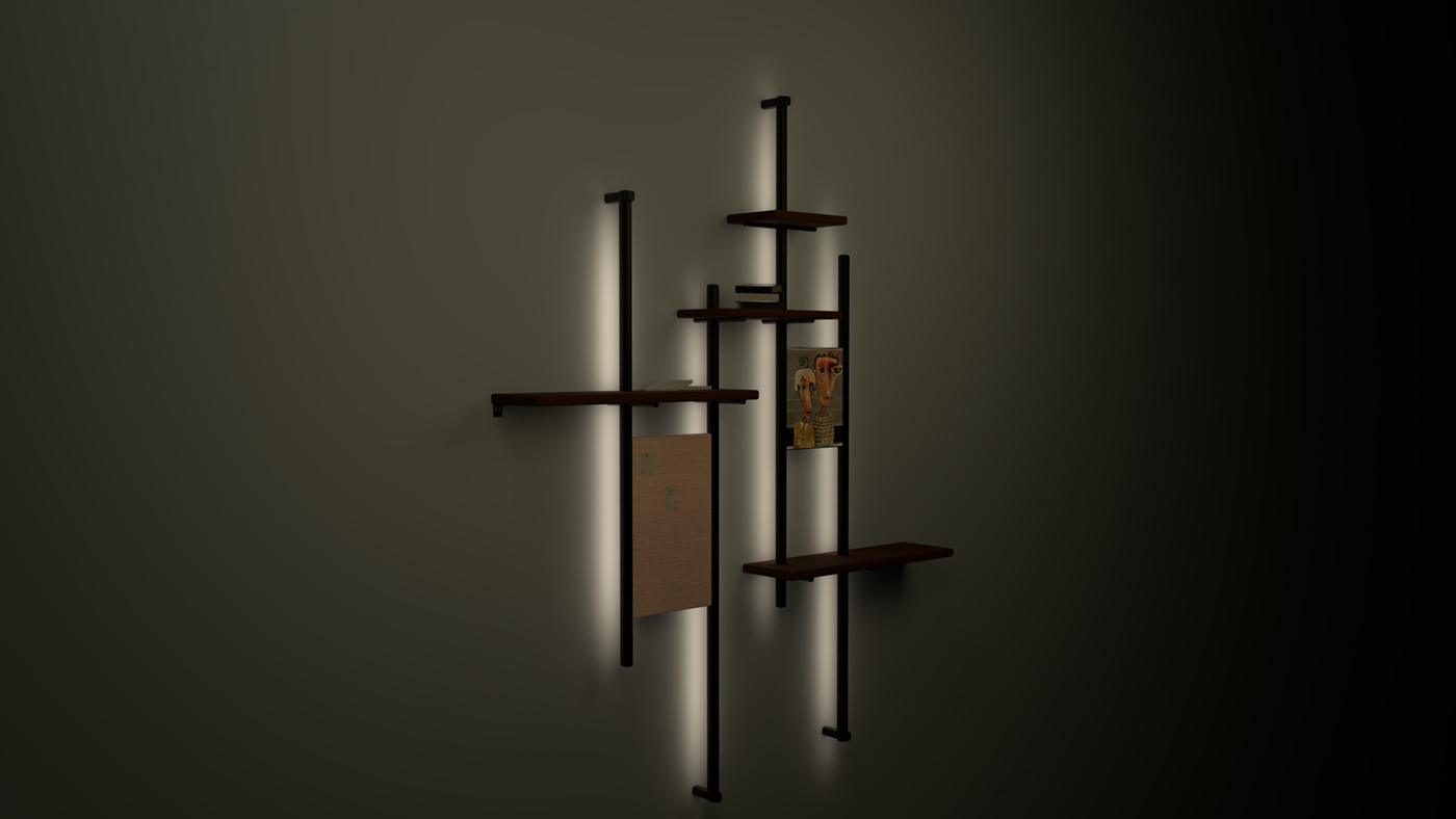 Krushna Palkritwar，Blaze，product design，Multipurpose products，