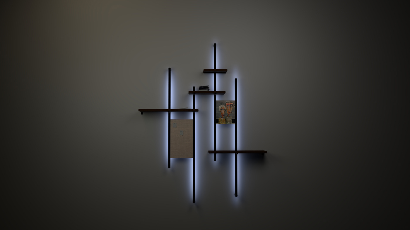 Krushna Palkritwar，Blaze，product design，Multipurpose products，