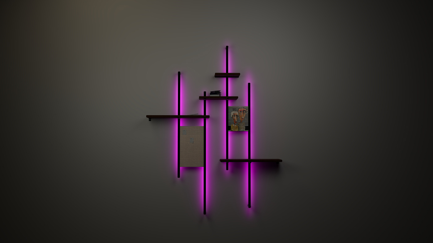 Krushna Palkritwar，Blaze，product design，Multipurpose products，