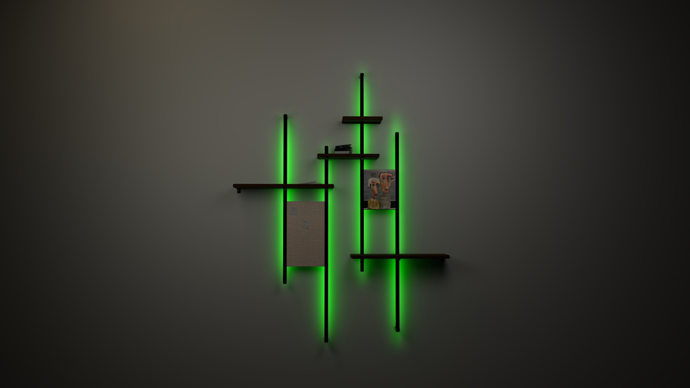 Krushna Palkritwar，Blaze，product design，Multipurpose products，