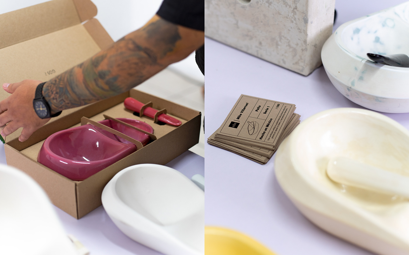 Mike Villarruel，Mike Villarruel，Palta，all-in-one products，product design，Palta，all-in-one products，product design，