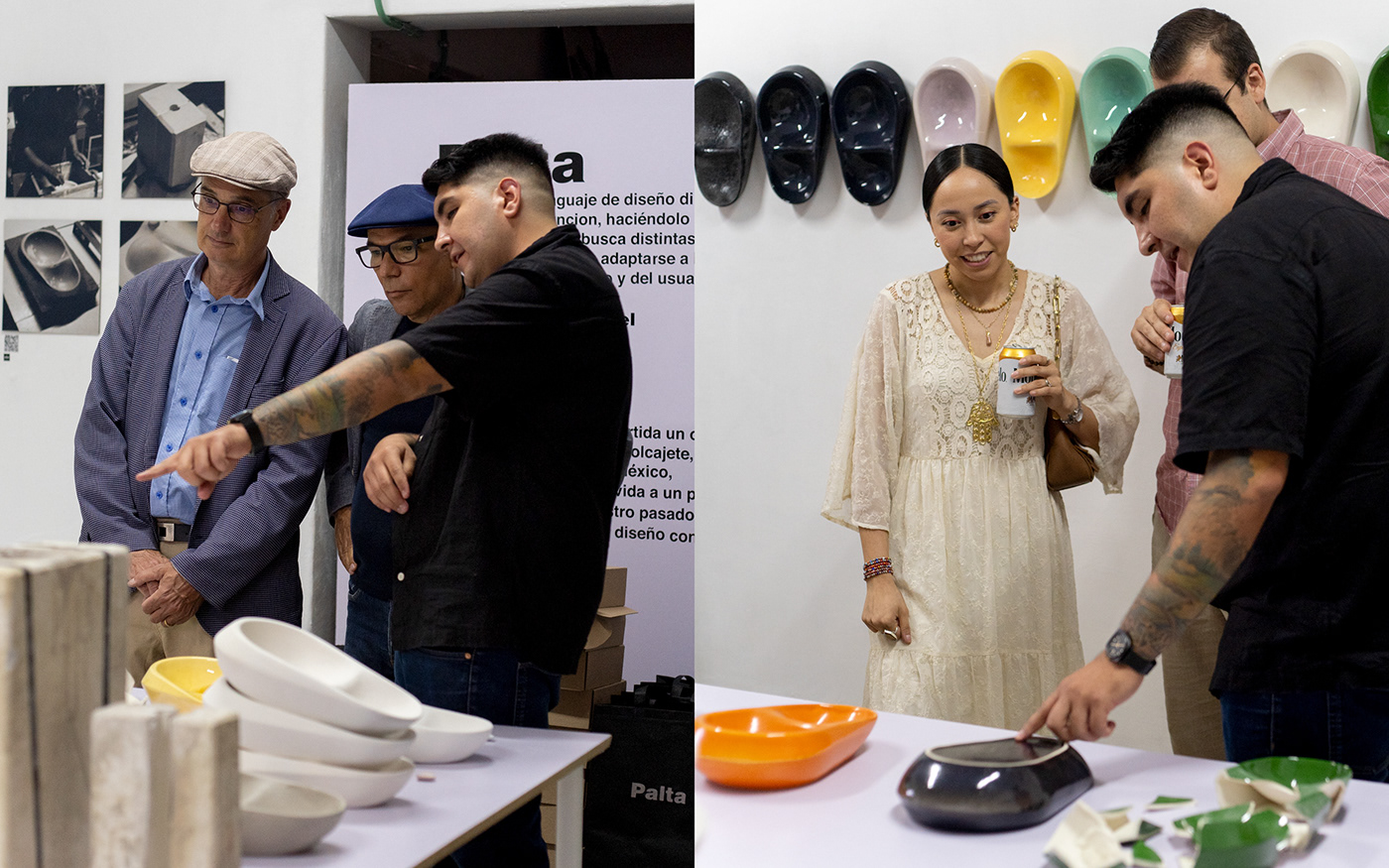 Mike Villarruel，Mike Villarruel，Palta，all-in-one products，product design，Palta，all-in-one products，product design，