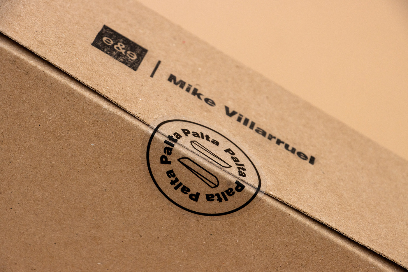 Mike Villarruel，Mike Villarruel，Palta，all-in-one products，product design，Palta，all-in-one products，product design，