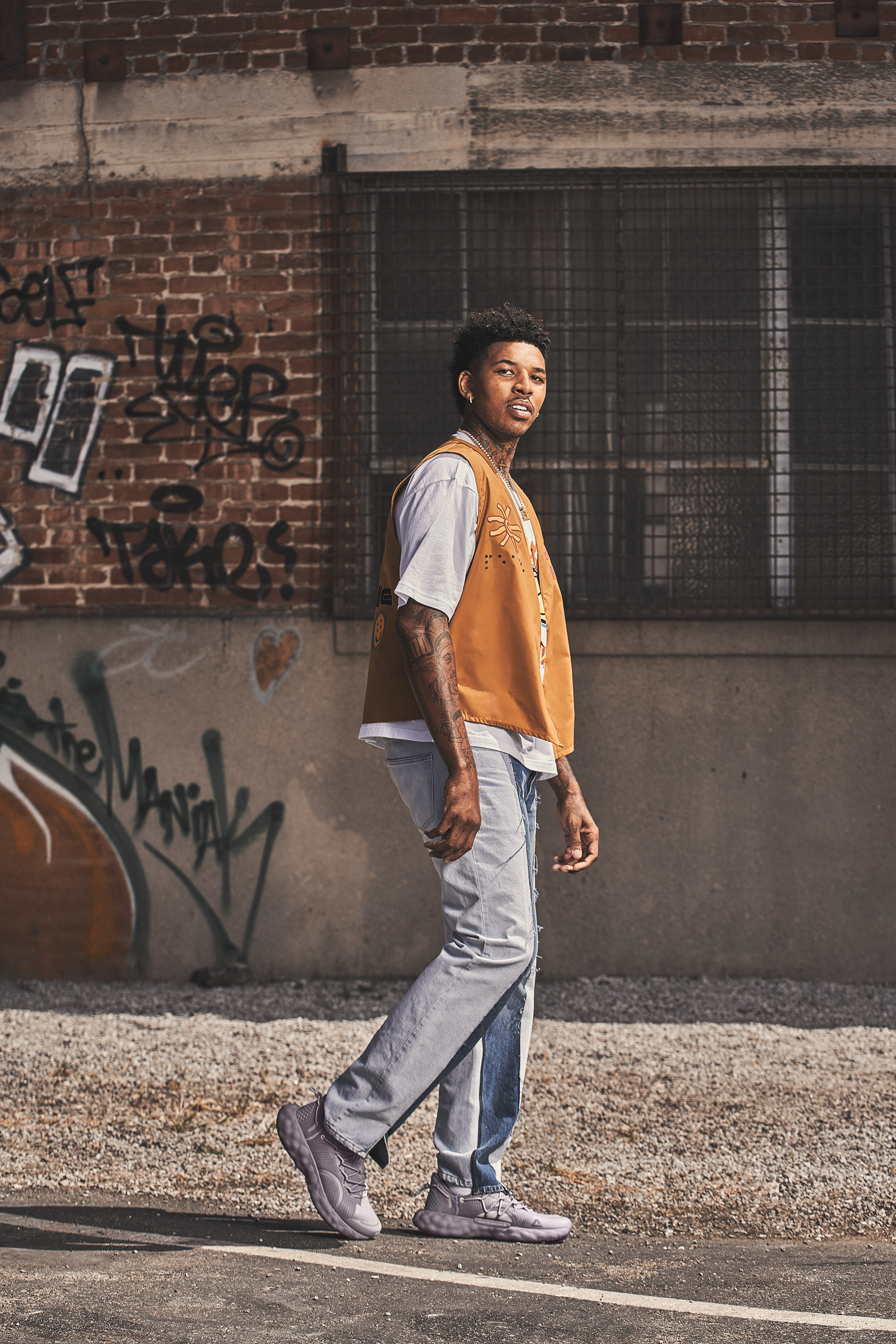 kui cai，Tai chi cloud R-1，Sneaker design，product design，PEAK brand，Taichi technology，