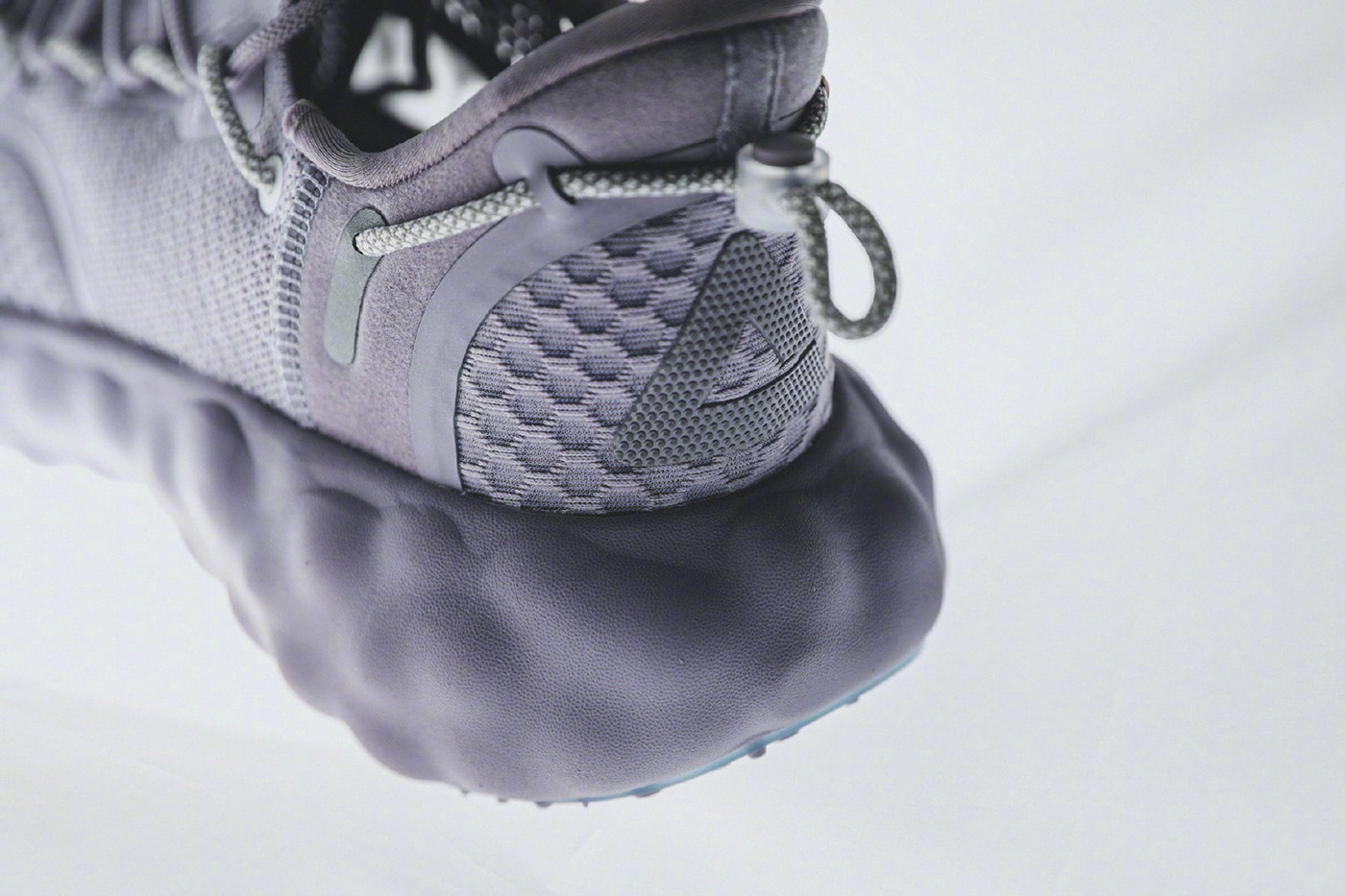 kui cai，Tai chi cloud R-1，Sneaker design，product design，PEAK brand，Taichi technology，