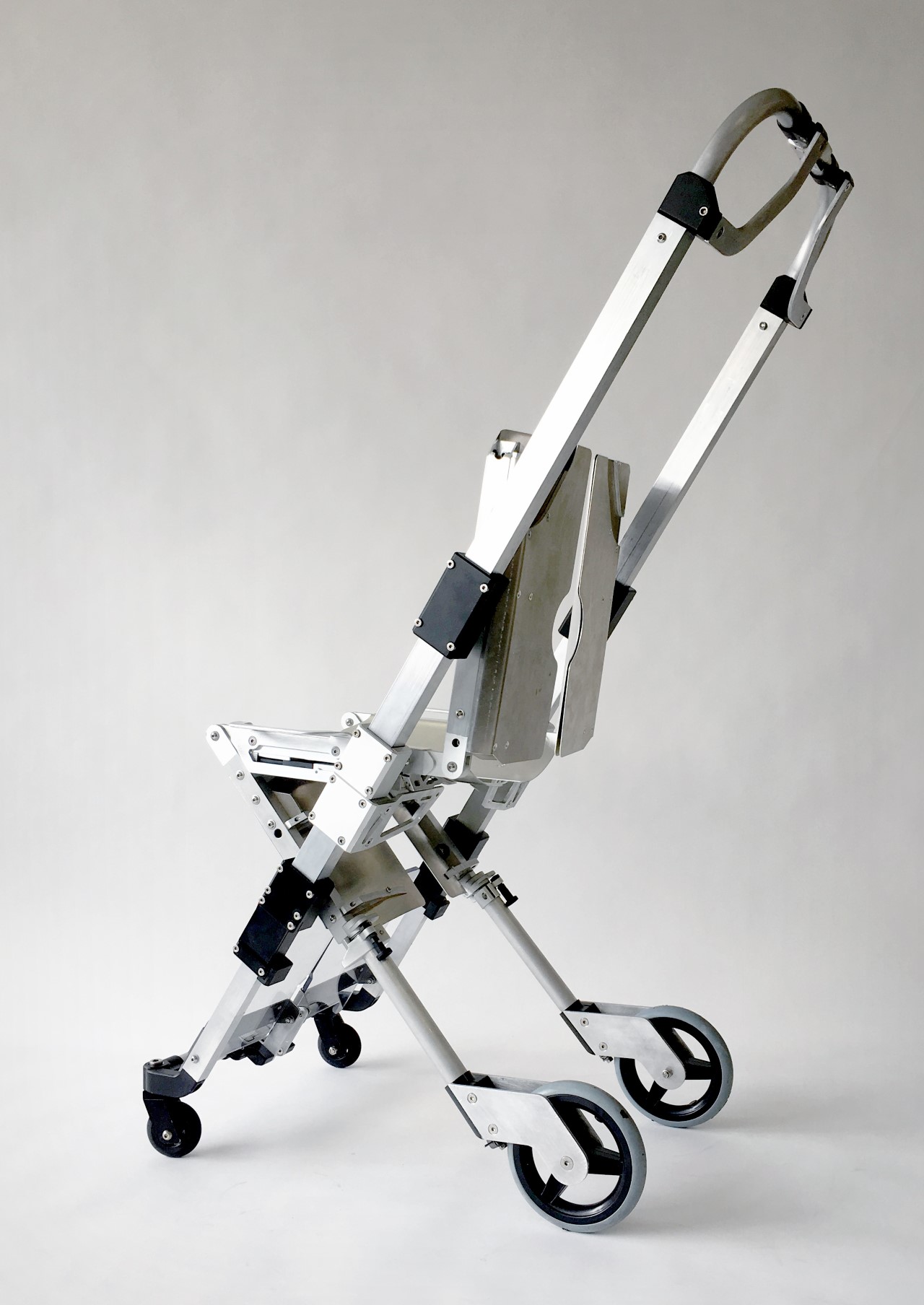 product design，Multi Scoop Pro，Studio Rotor，Retter Medical，Splittable design，