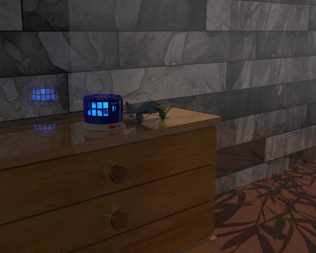 novel coronavirus，Night light，