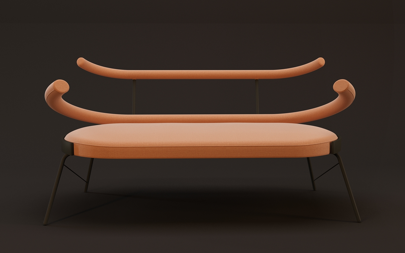 Simplicity，Armchair，Armchair，