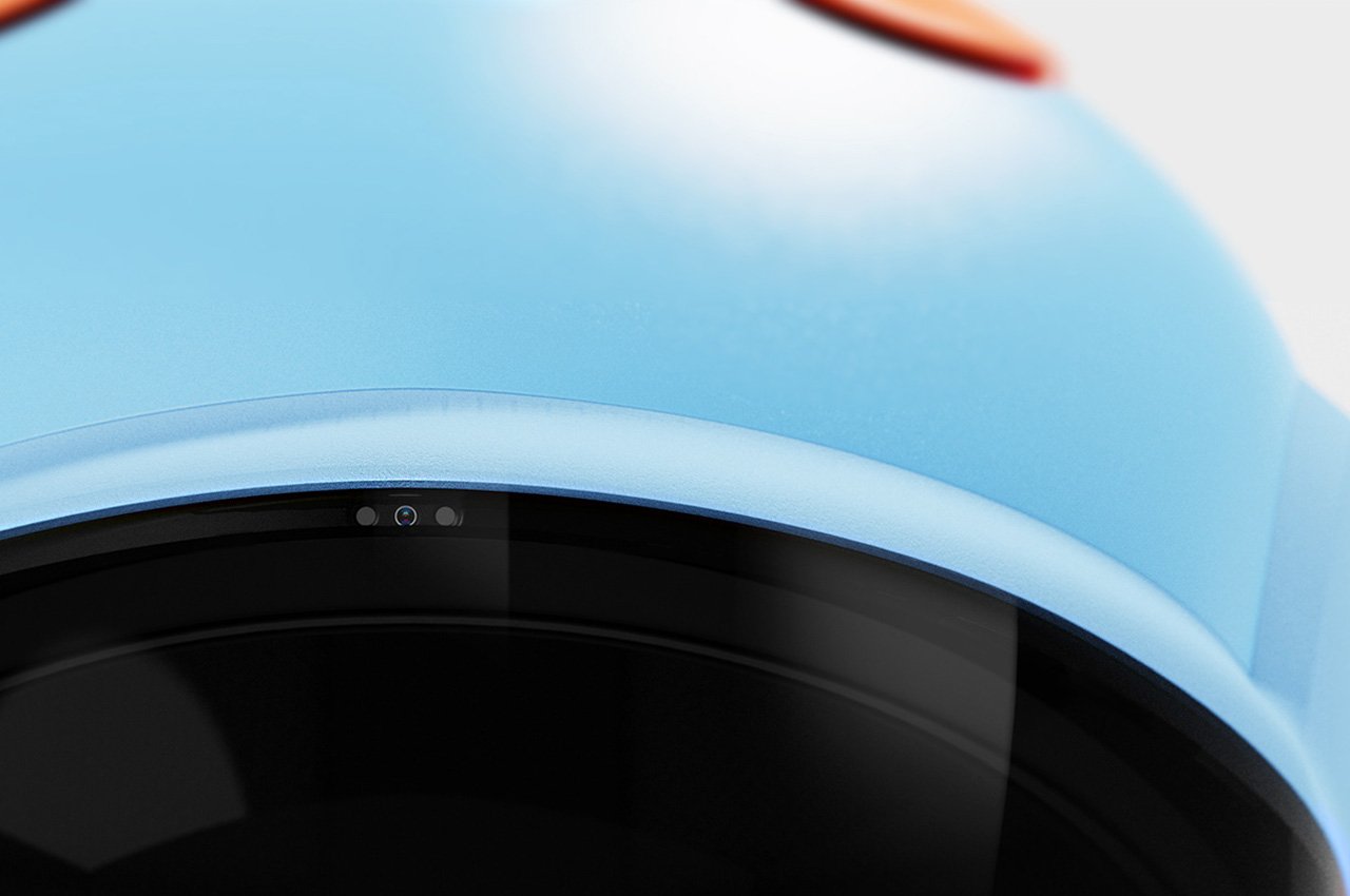 Designer Dot，AR helmet concept，product design，virtual reality，Augmented reality，3D space，children，Intelligent design，