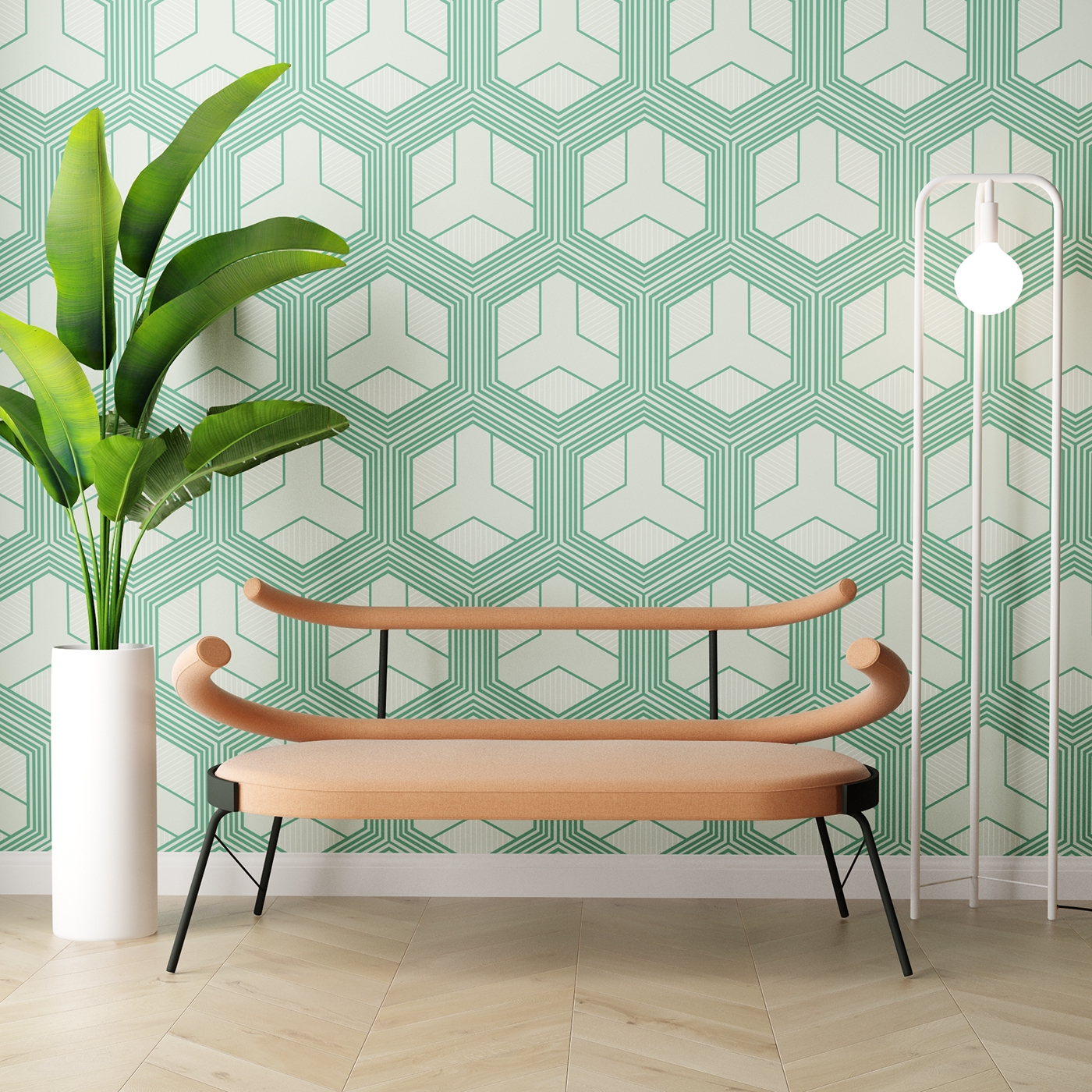 Simplicity，Armchair，Armchair，