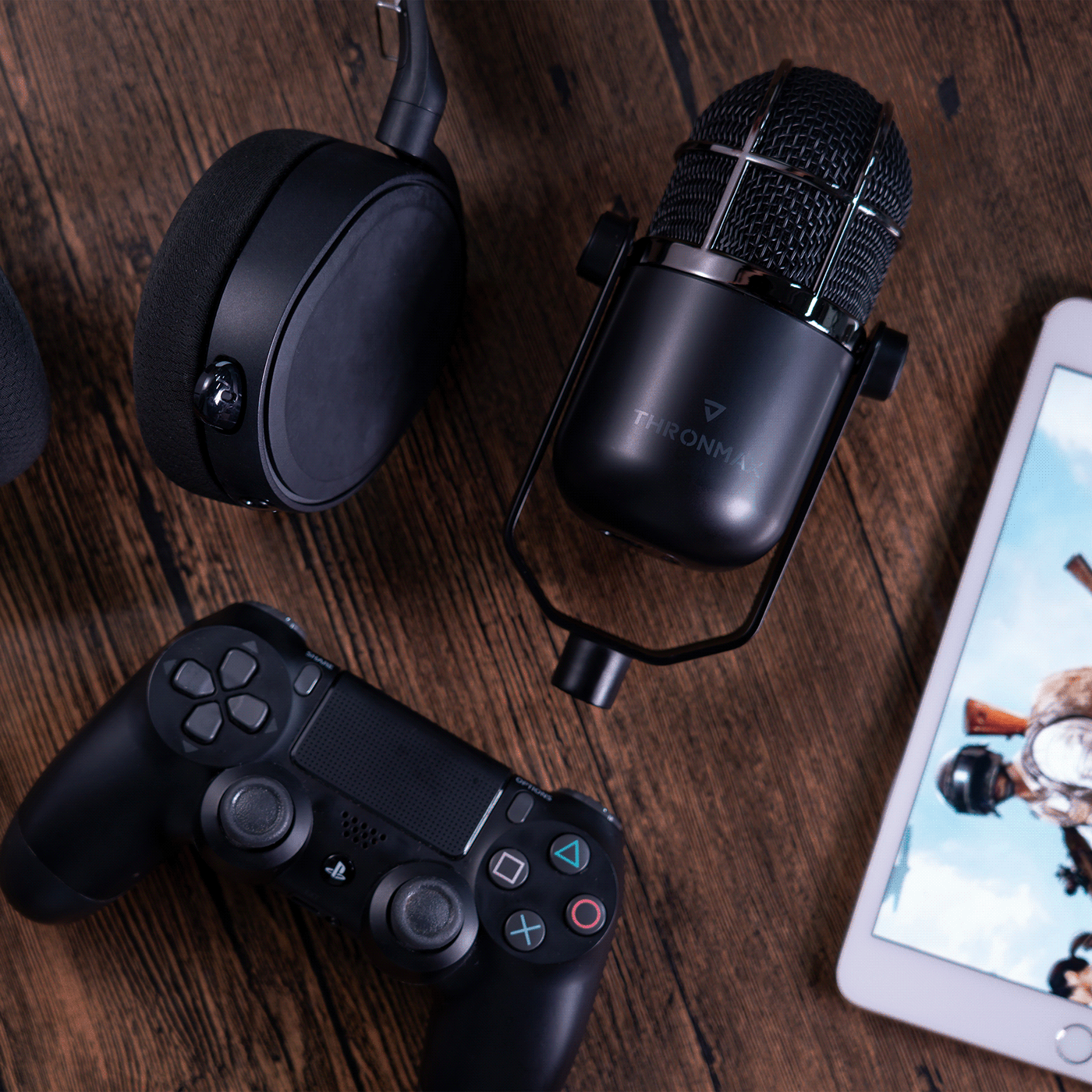 CURA DESIGN，USB Microphone，product design，dome，Microphone，Retro style，