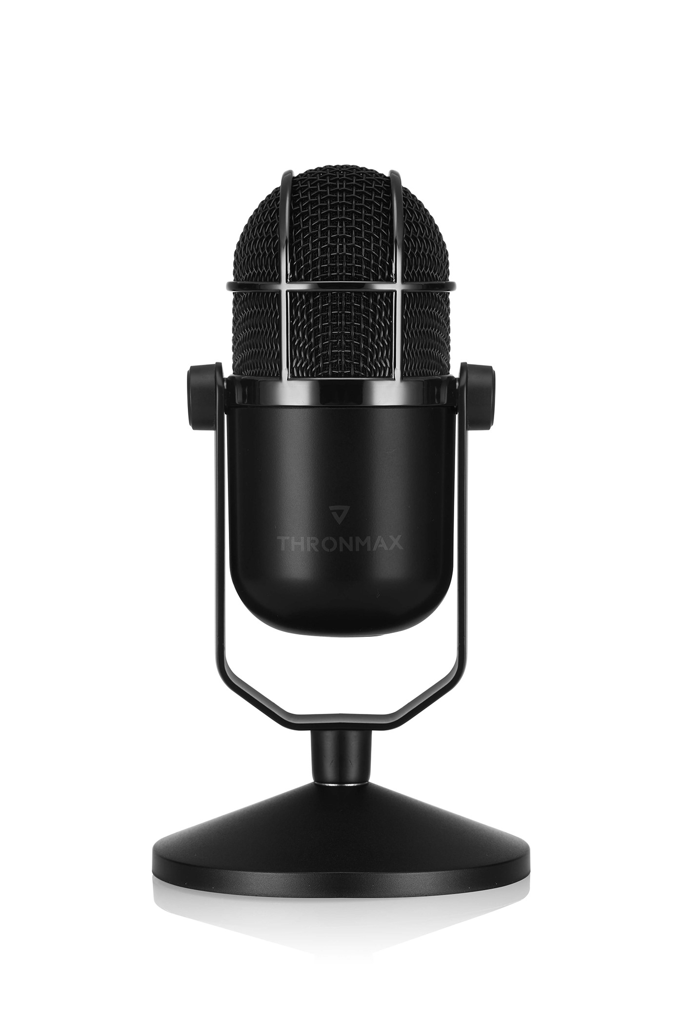 CURA DESIGN，USB Microphone，product design，dome，Microphone，Retro style，