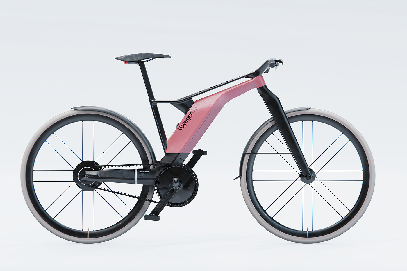 Bicycle，modularization，unique，Electric，