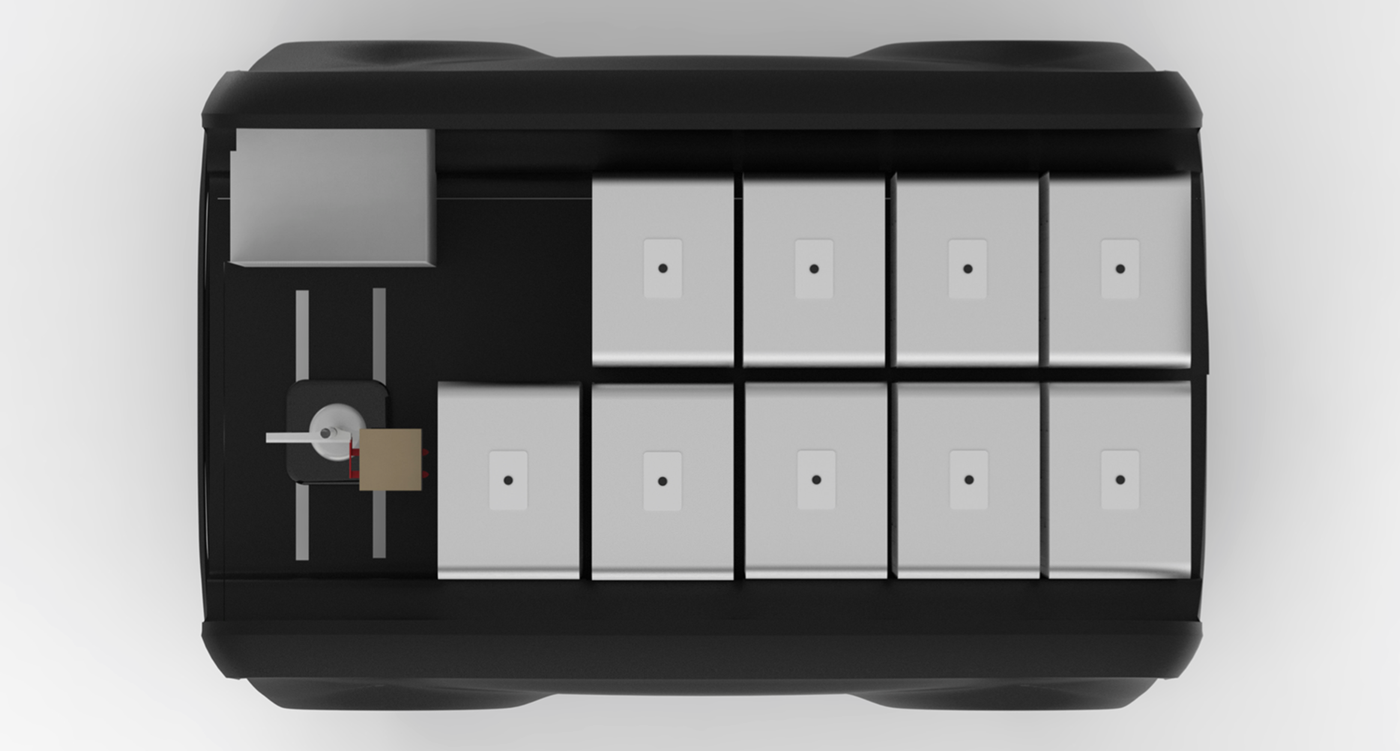 Reprint，traffic，concept，Logistics vehicle，