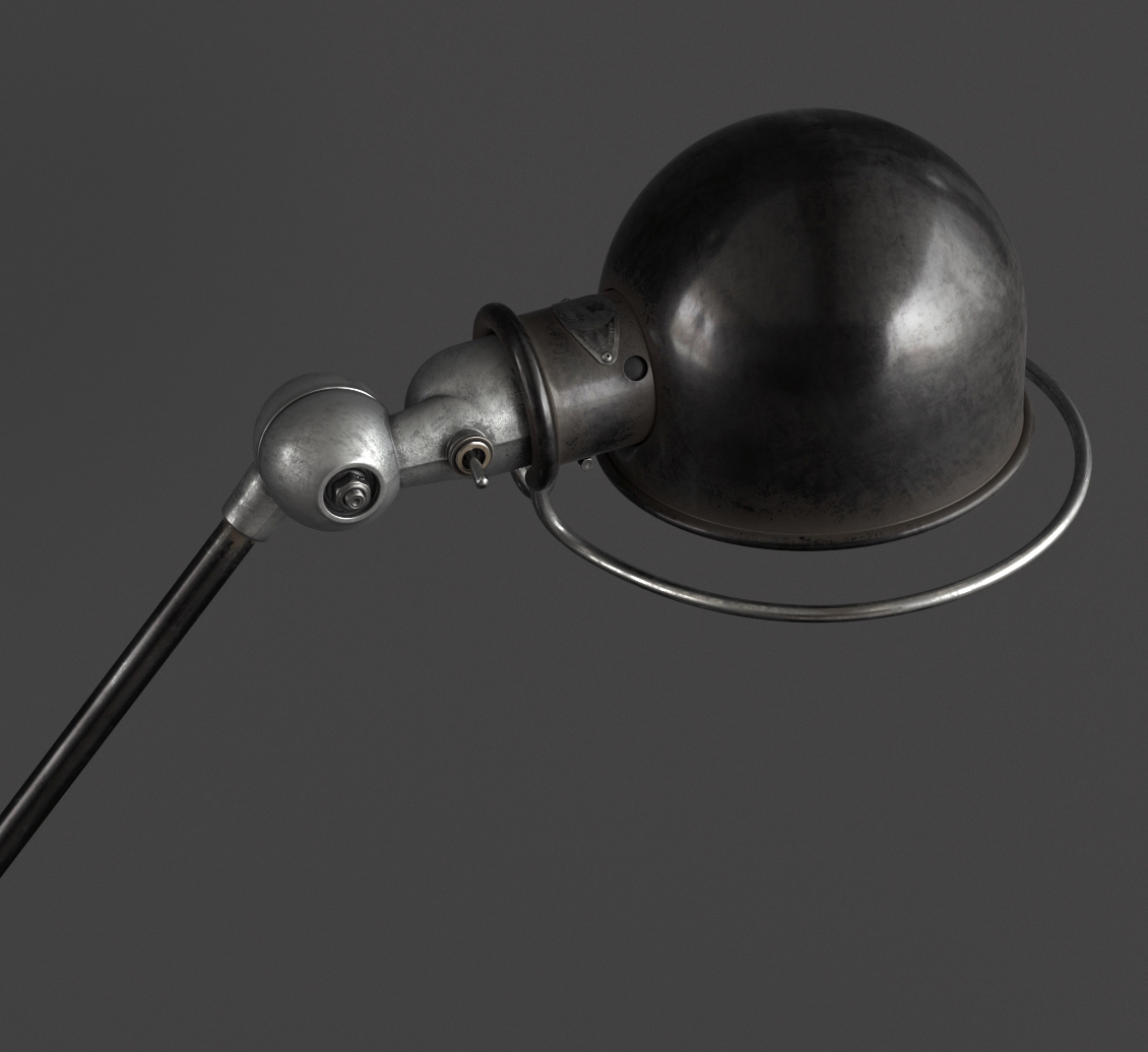 furniture，Home Furnishing，Industry，lamp，Floor lamp，