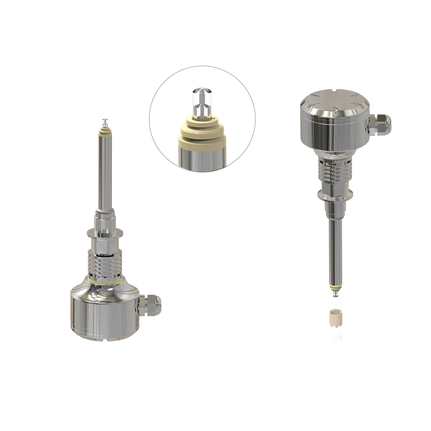 Conductivity transmitter，Water Quality，monitor，sensor，