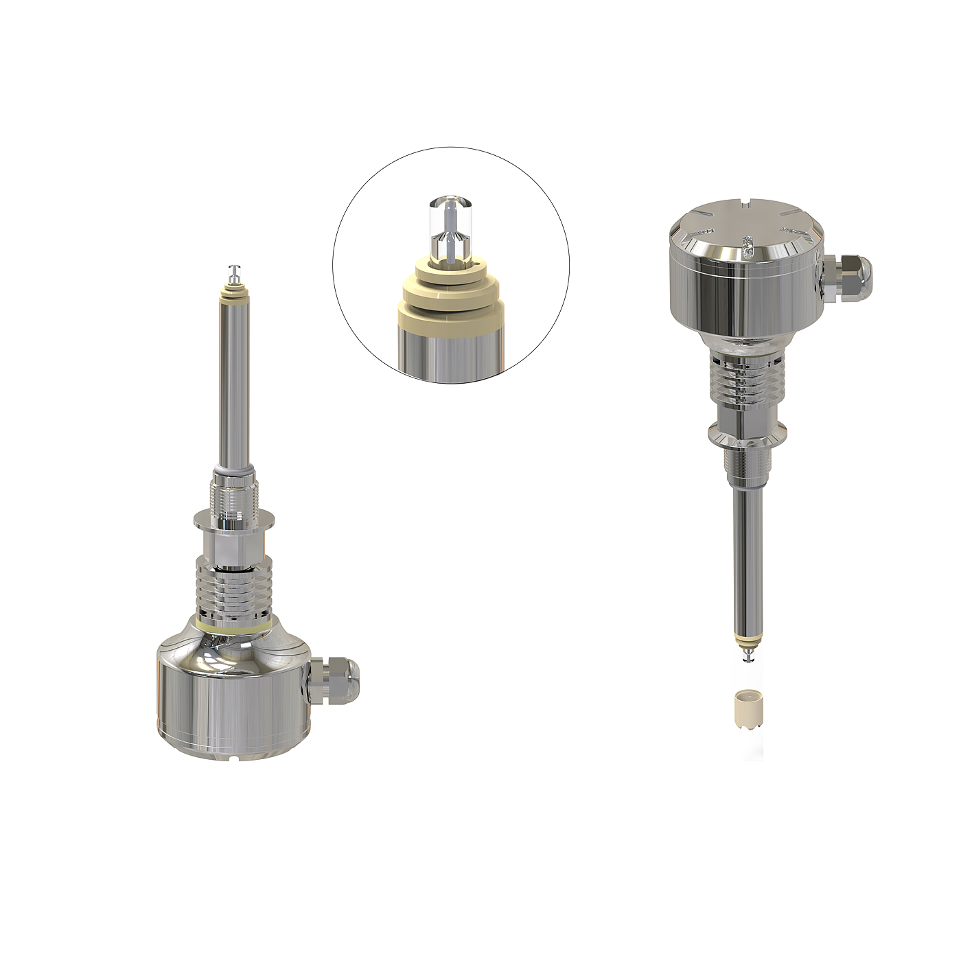 Conductivity transmitter，Water Quality，monitor，sensor，