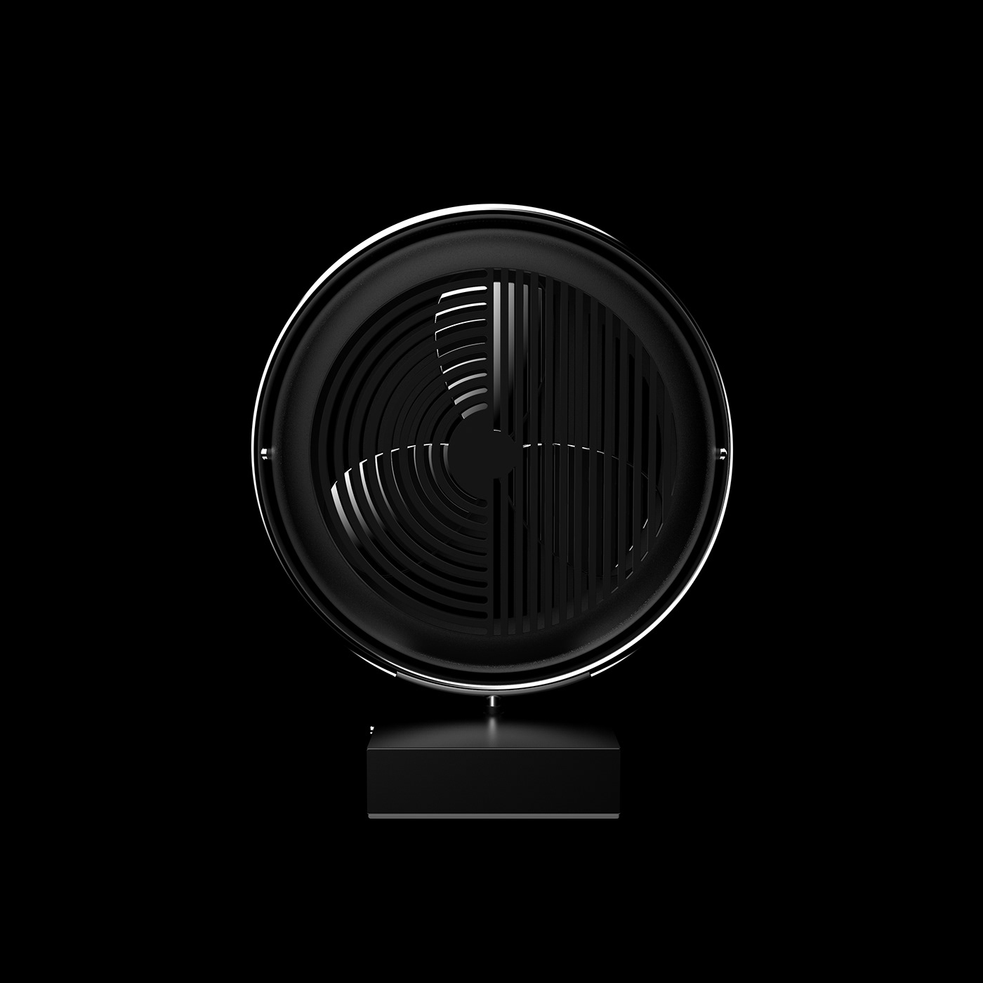 Fan，Desktop，concept，practical，