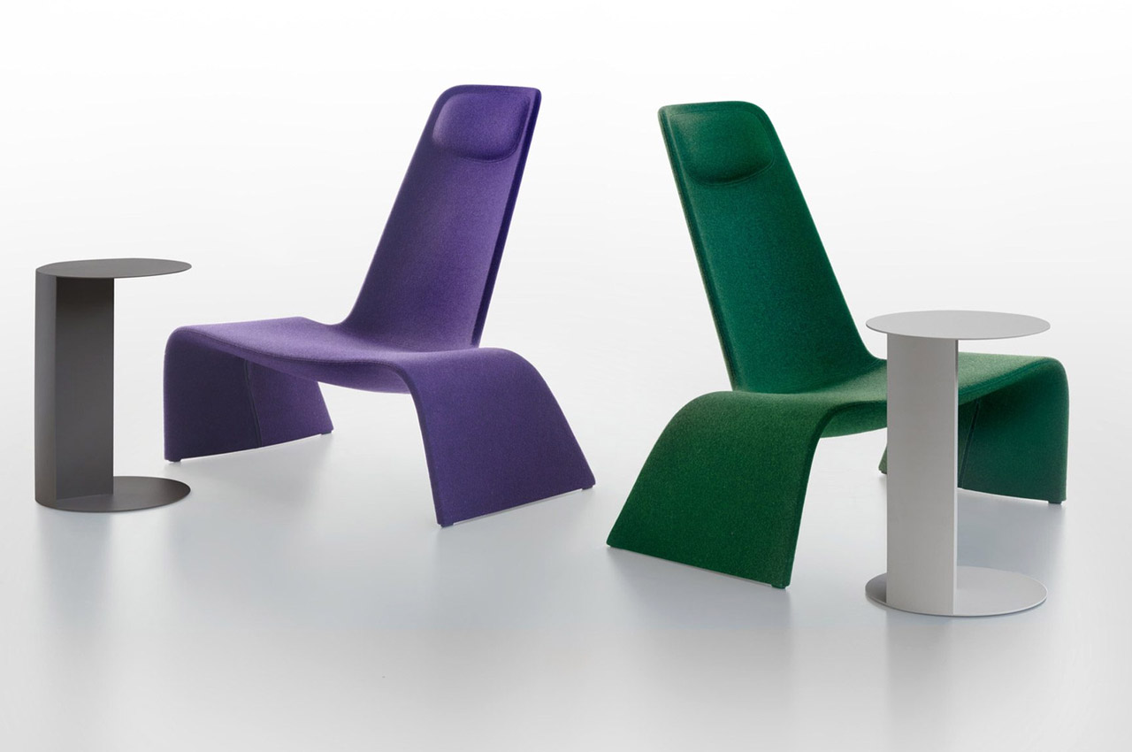 Side table，Steel，practical，