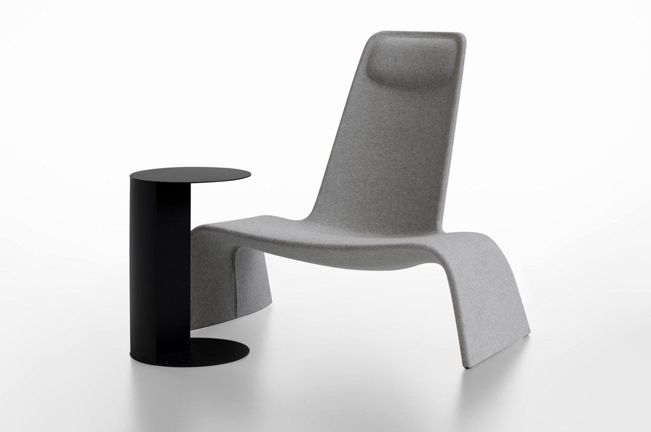 Side table，Steel，practical，