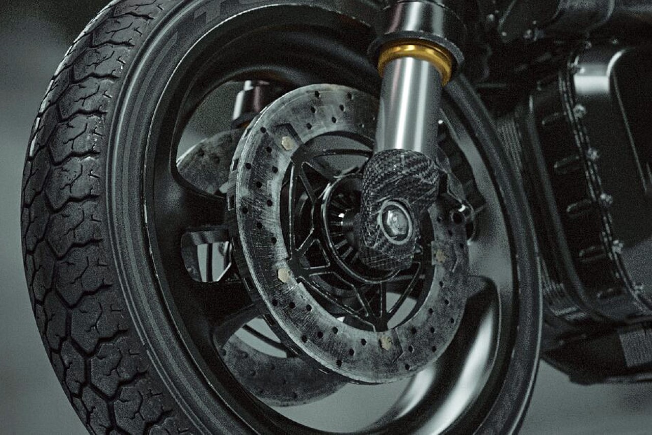 motorcycle，Electric，environment protection，Cool，