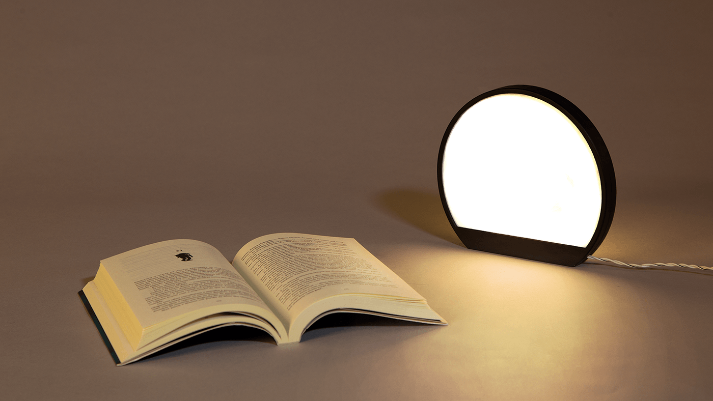 lamps and lanterns，lighting，Simplicity，