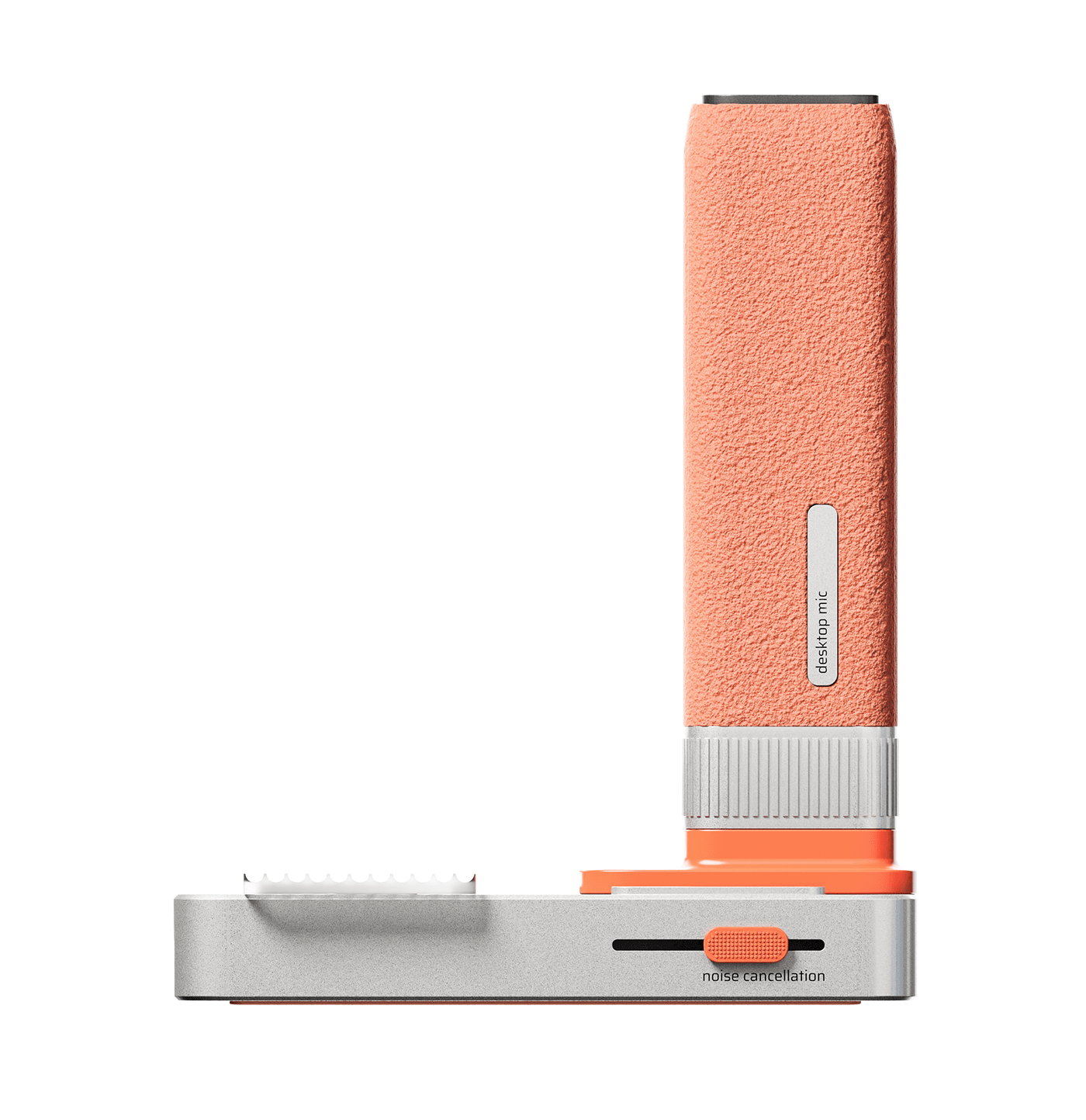 Microphone，wireless，noise reduction，orange，Microphone，