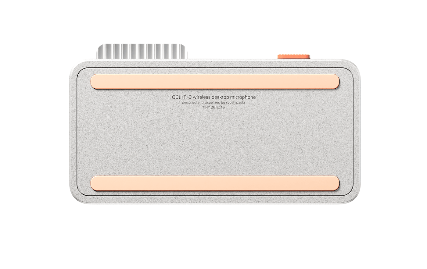 Microphone，wireless，noise reduction，orange，Microphone，