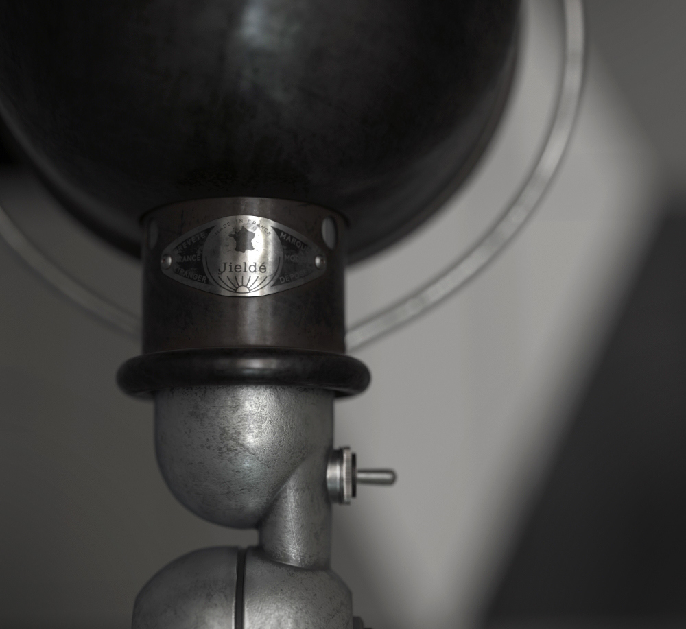 furniture，Home Furnishing，Industry，lamp，Floor lamp，