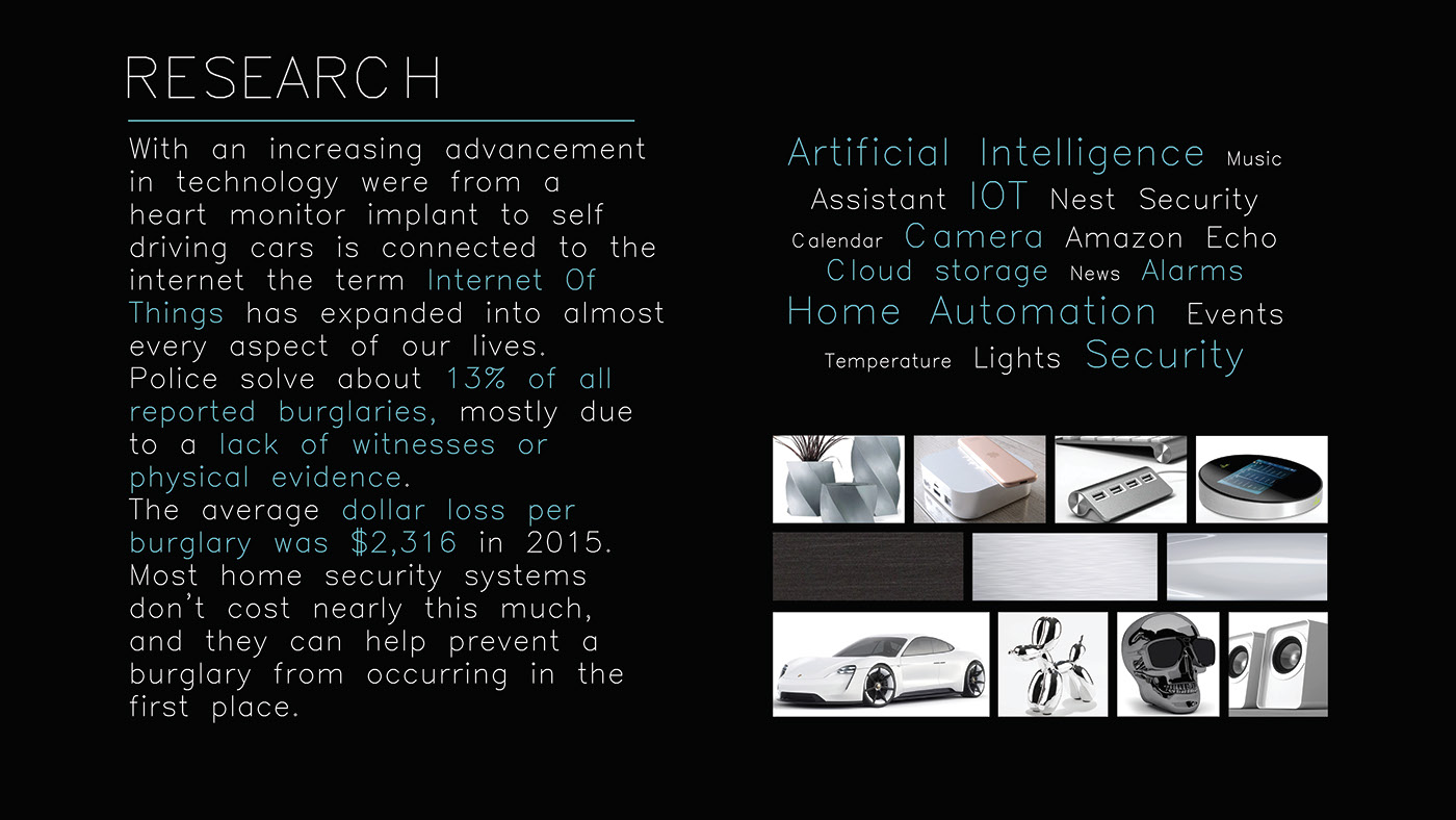 Reprint，Home，security，Camera，Spare battery，Play music，Control light，