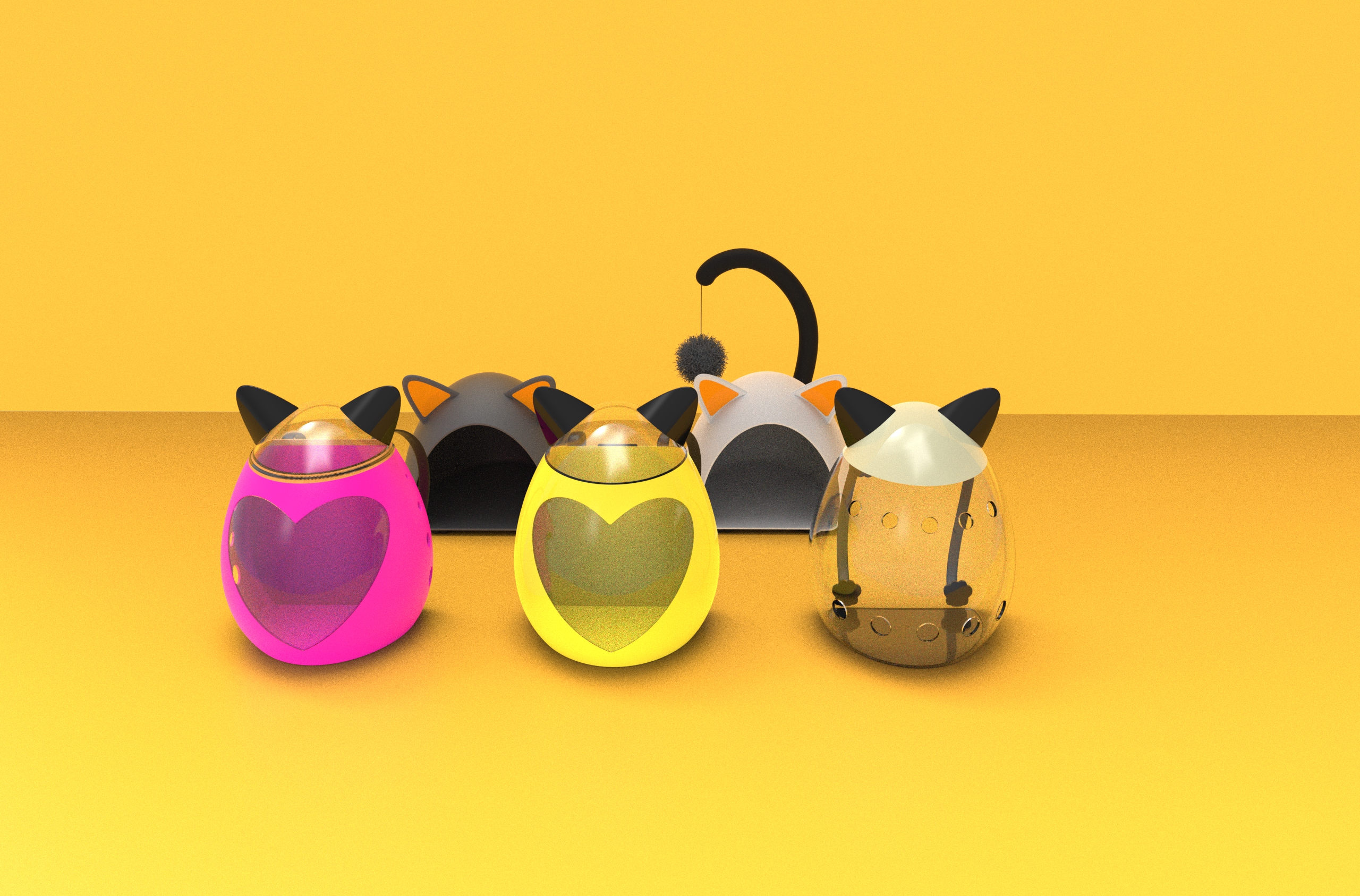 Pet Supplies & Pet，Cat bag，