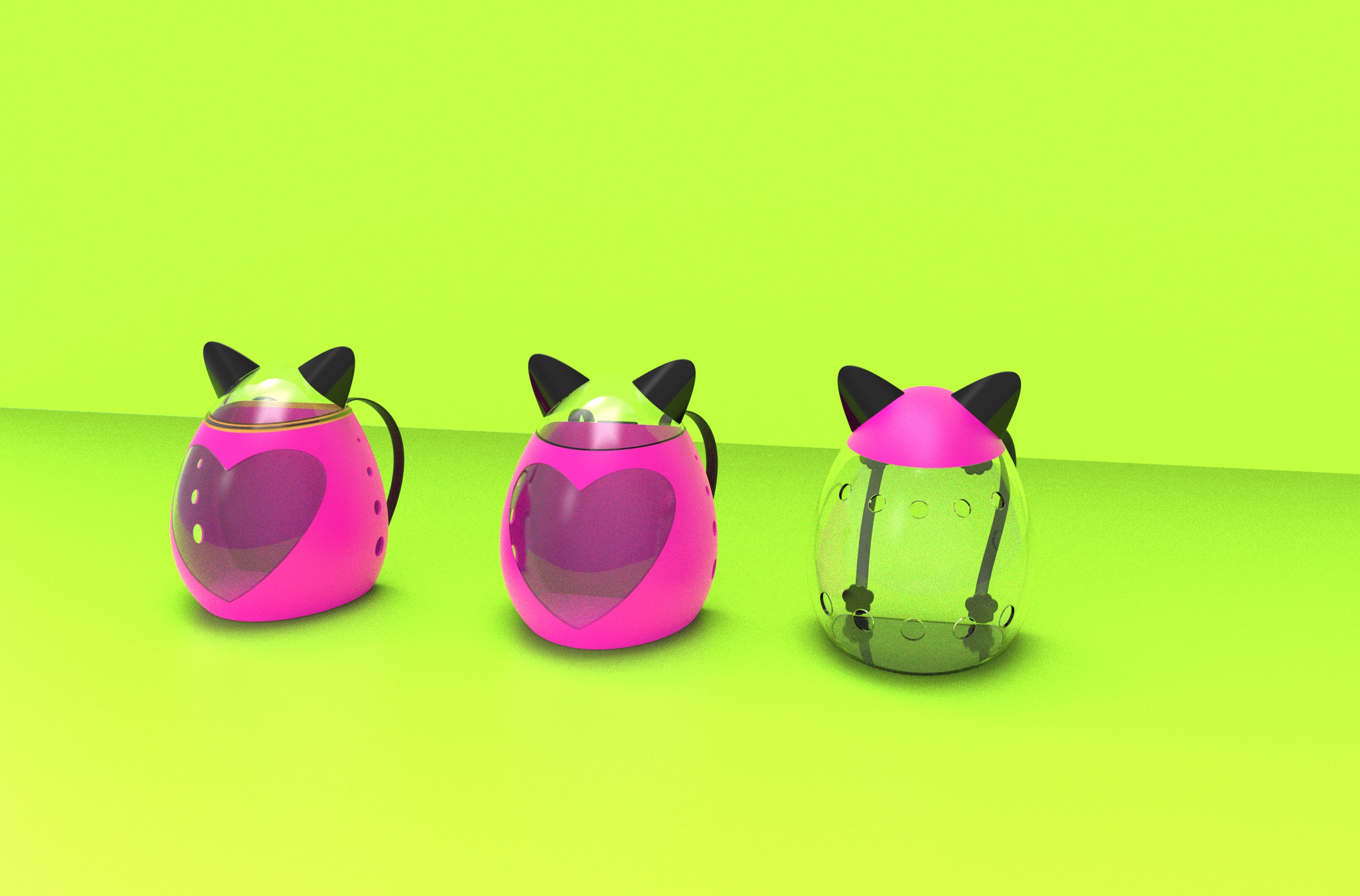 Pet Supplies & Pet，Cat bag，