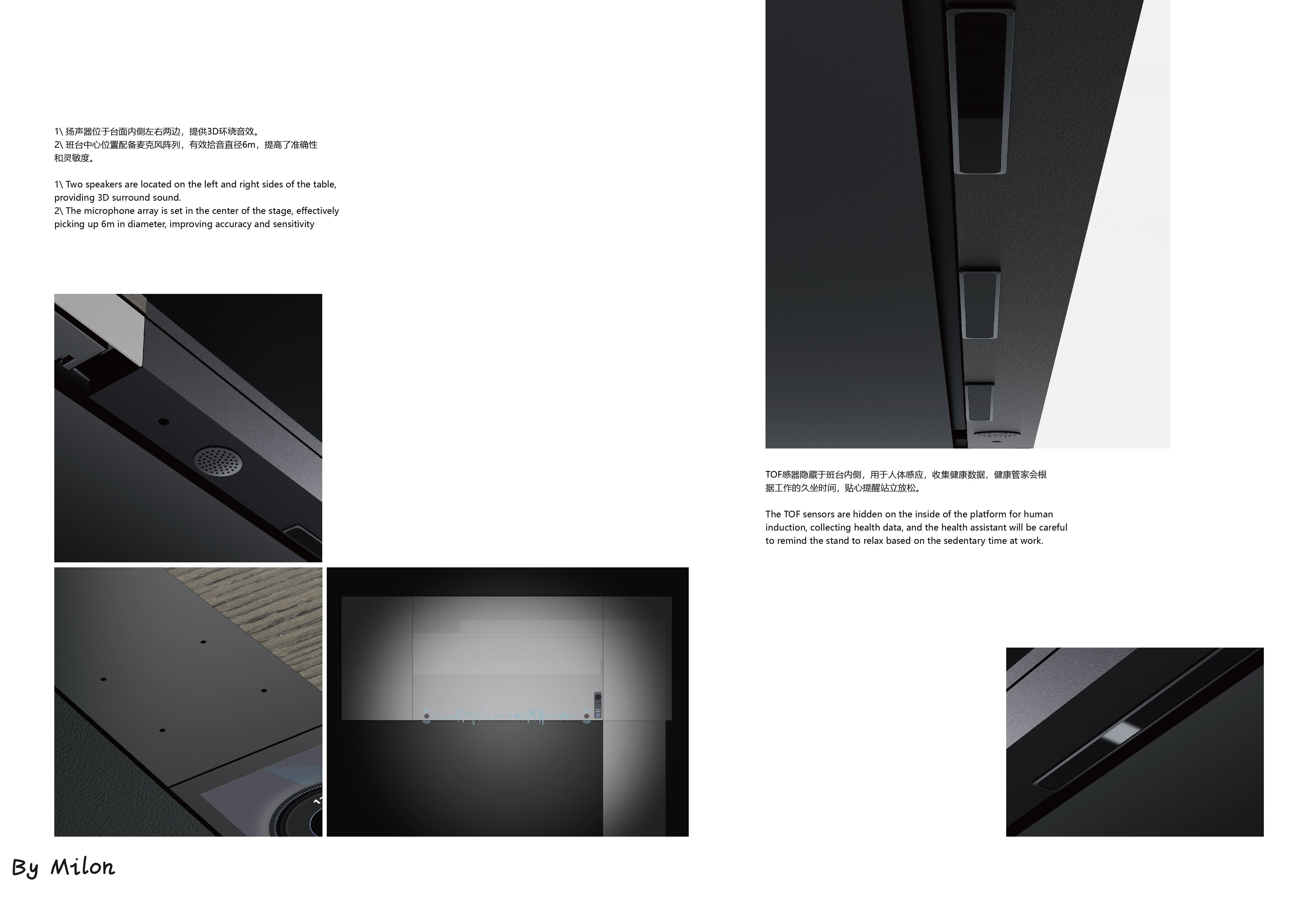 intelligence，furniture，to work in an office，high-end，