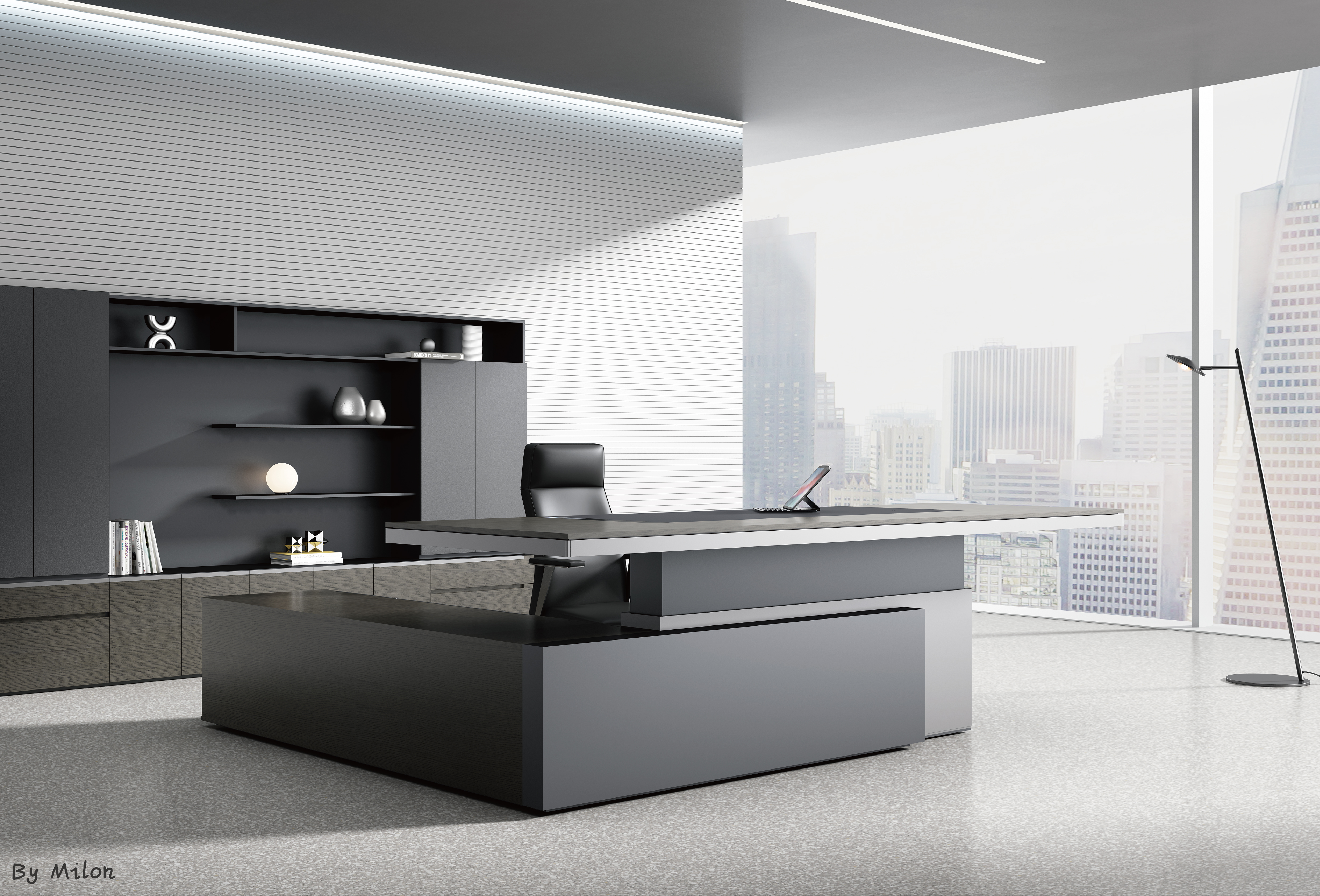 intelligence，furniture，to work in an office，high-end，