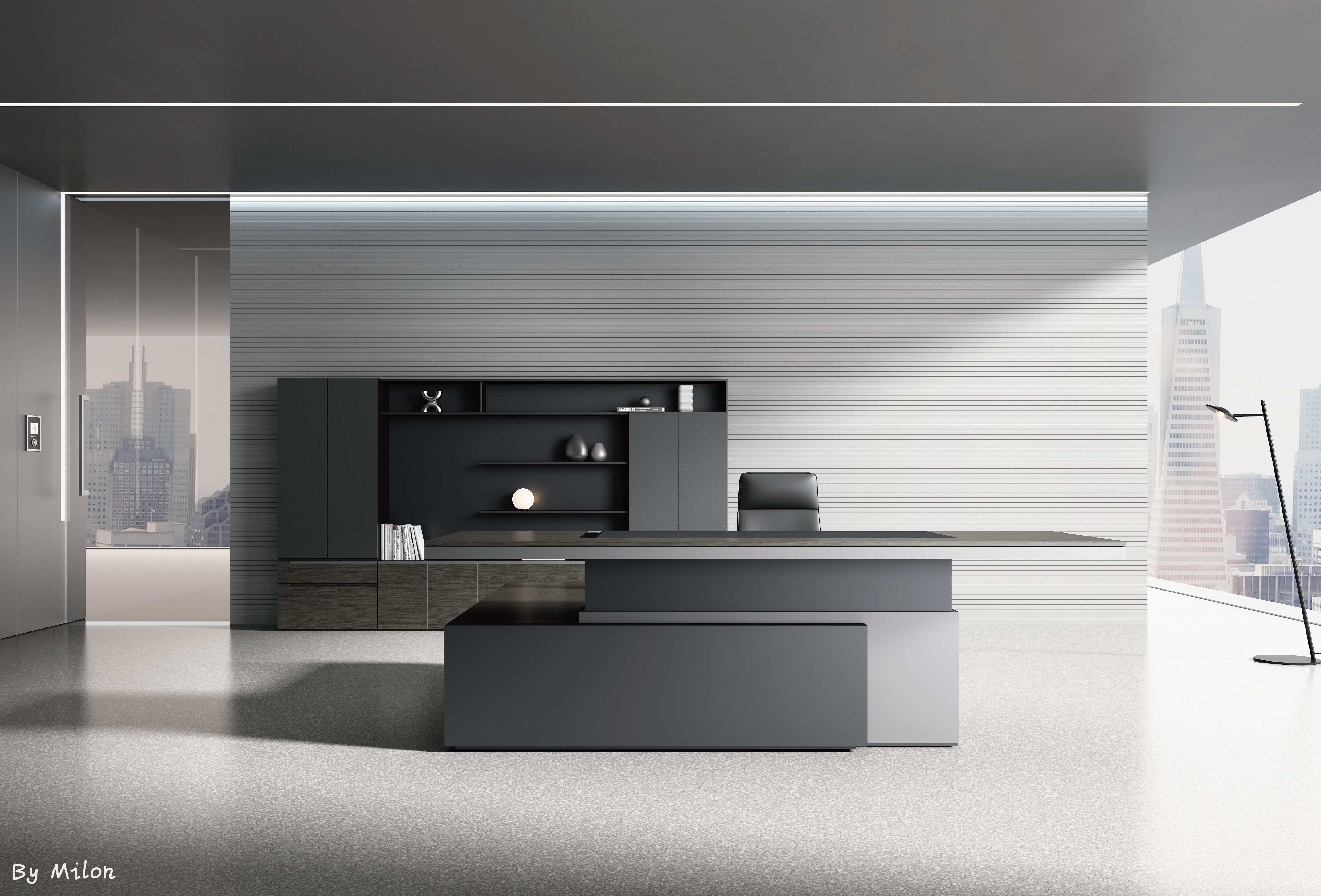 intelligence，furniture，to work in an office，high-end，