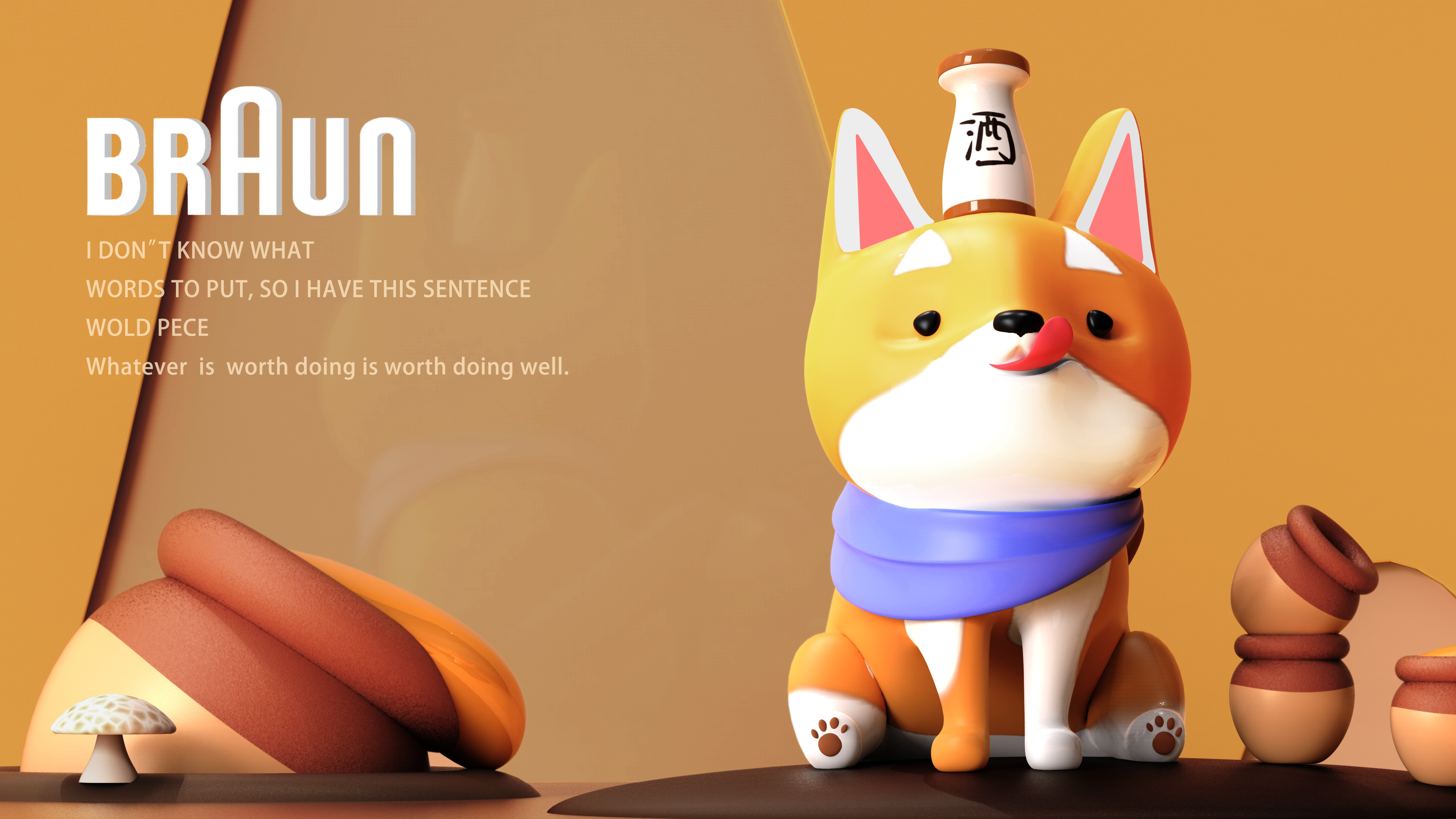 industrial design，product design，Rhino modeling，Keyshot rendering，