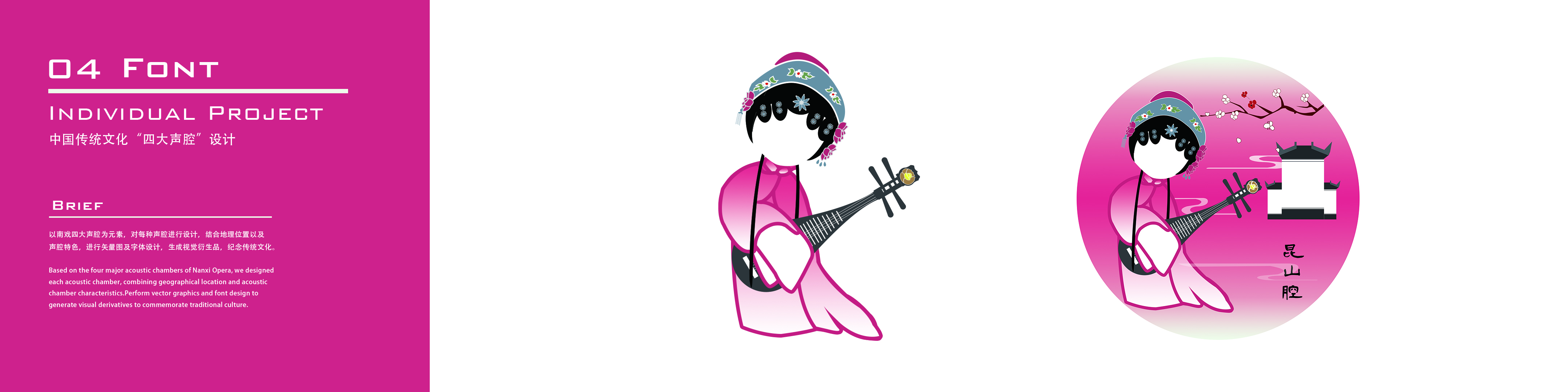 traditional culture，Theatre，