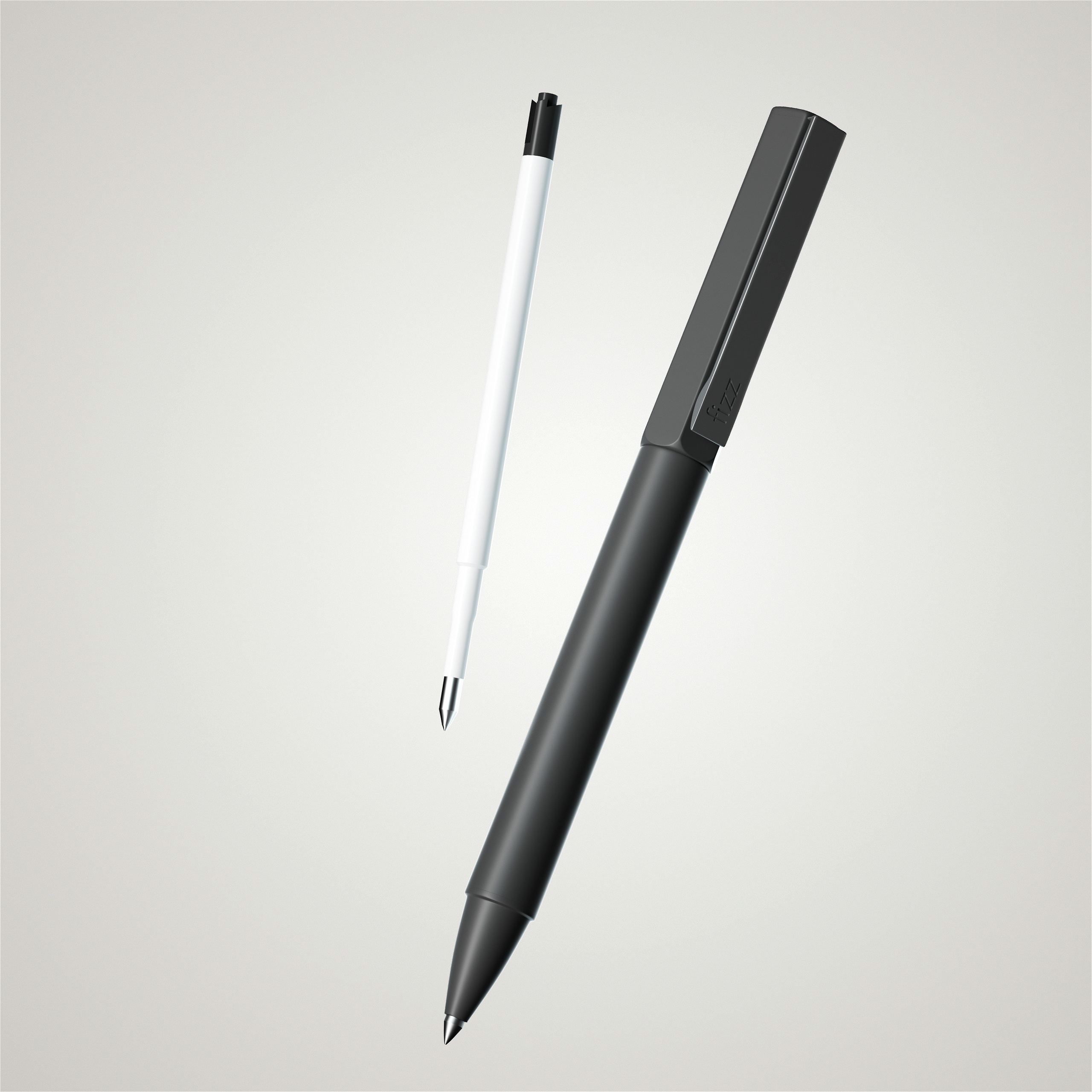 Water pen，pen，Stationery，fizz，senior，