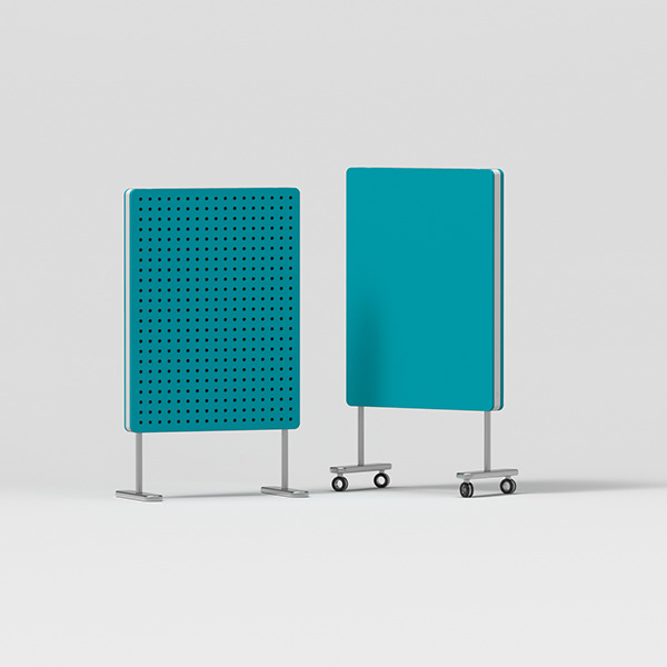 Sound insulation board，modularization，DK-20，Steel pipe，