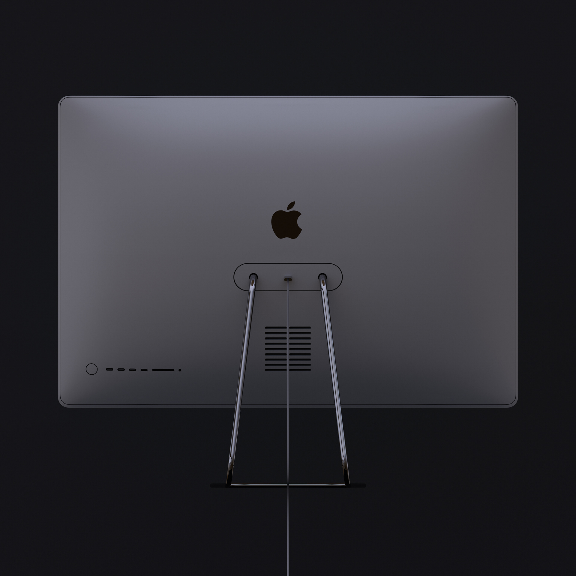imac，inspiration，Apple，