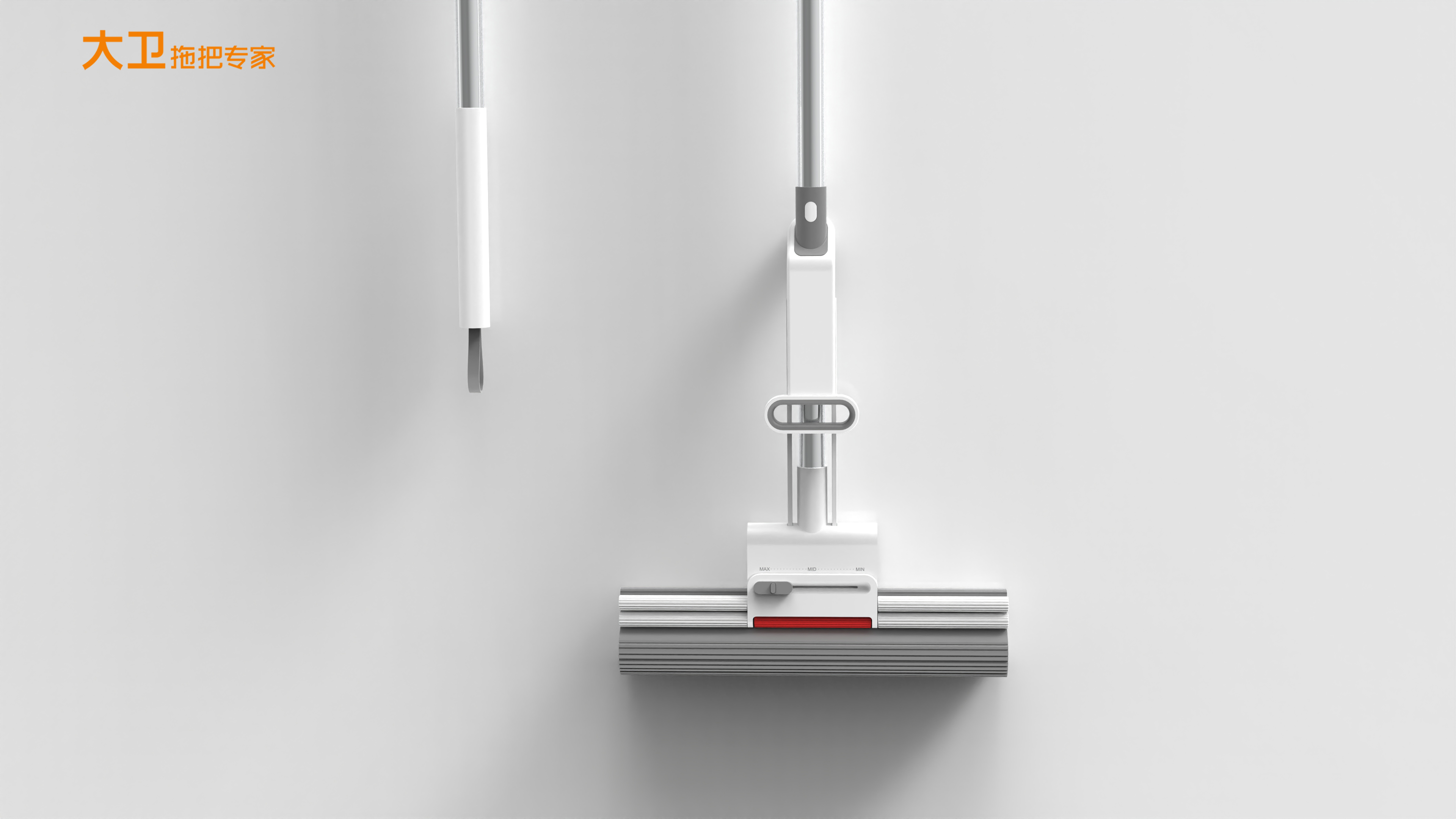 Collodion mop，Mop，Home cleaning products，Brand innovation，