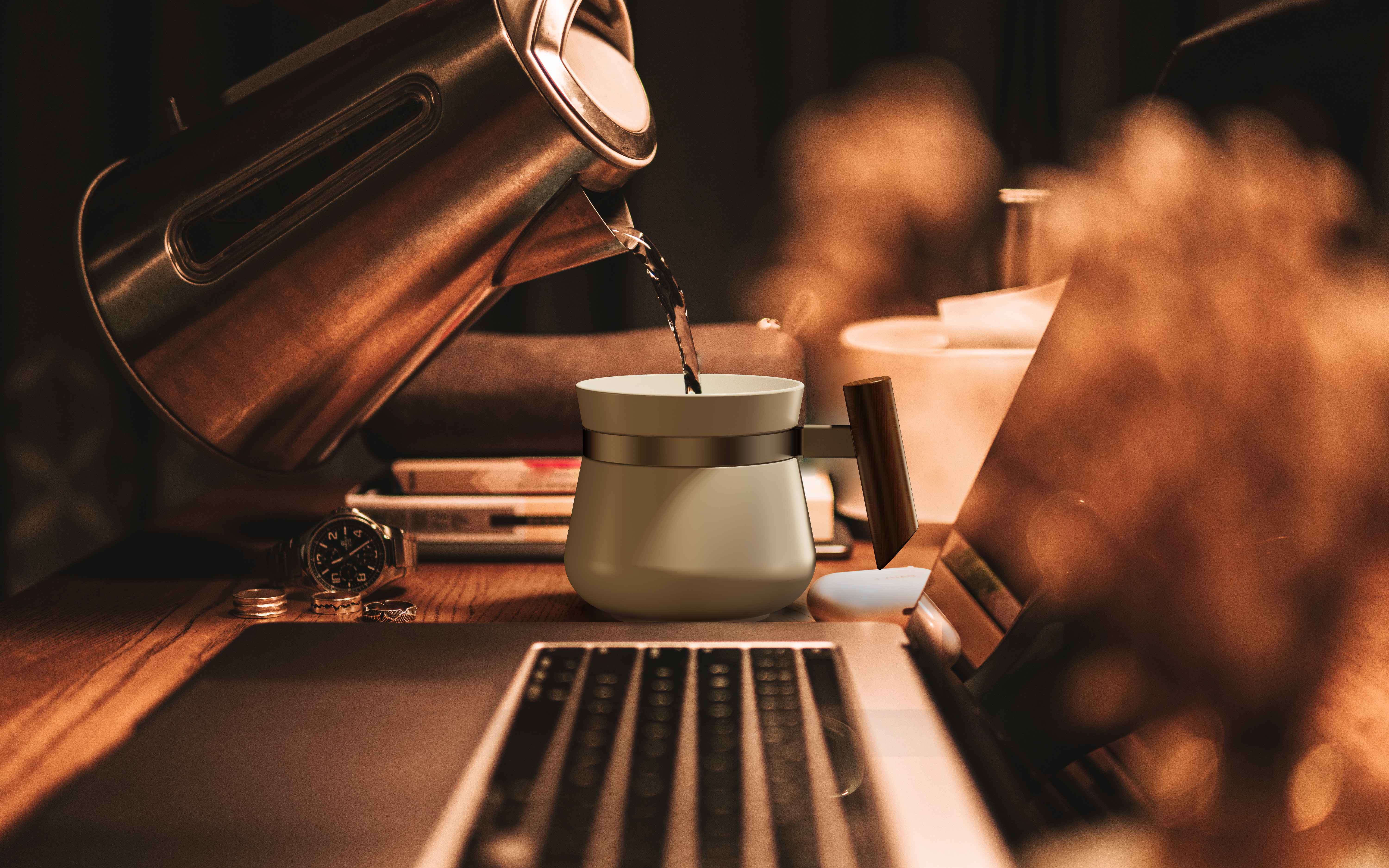 original，Industry / products，Office Cup，Water cup，Mug，Tea separation，handle，Tea affairs，